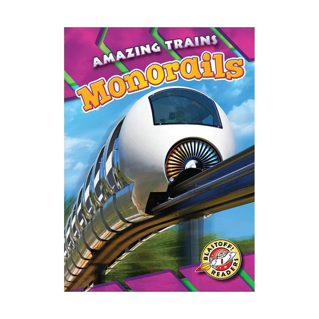 Monorails