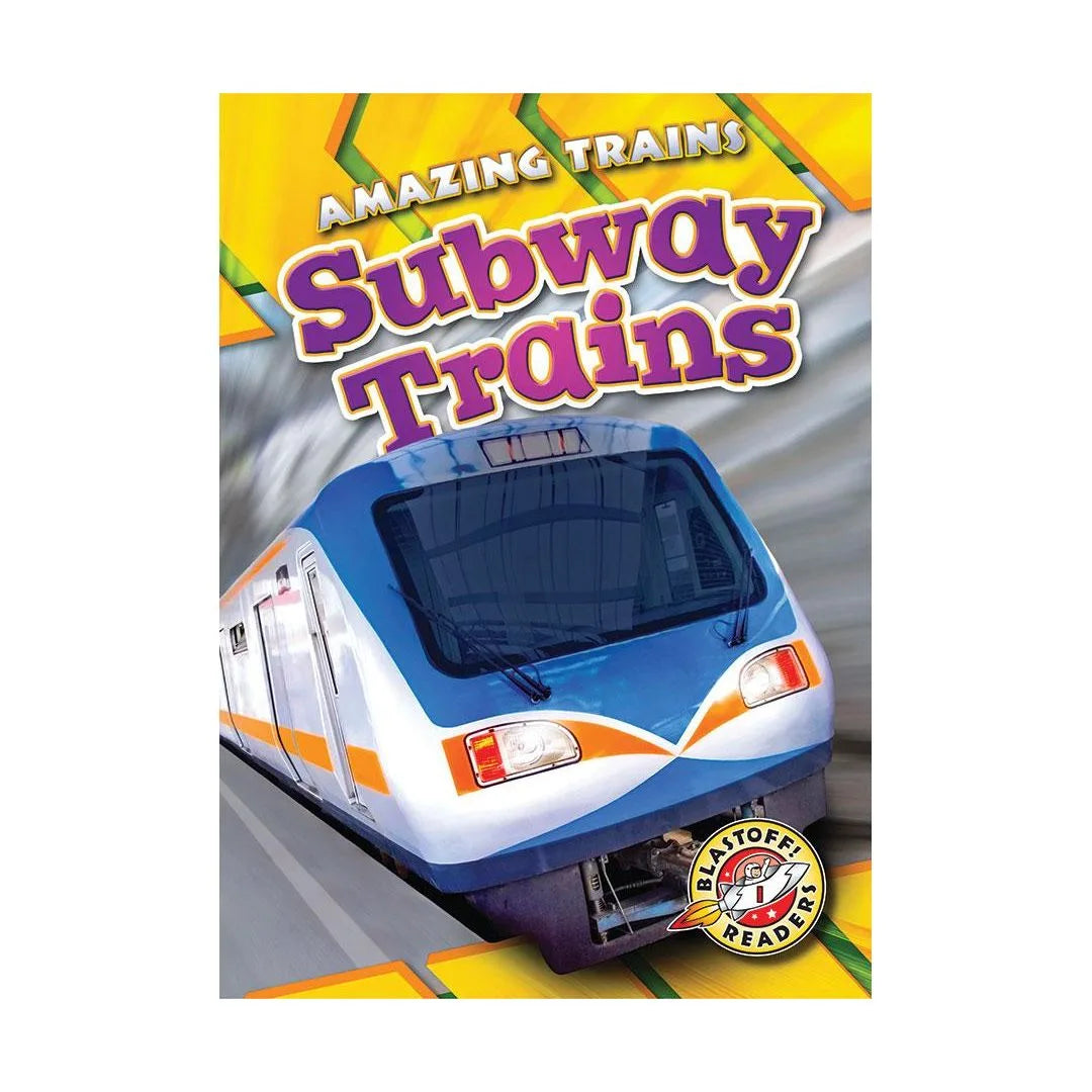 Subway Trains