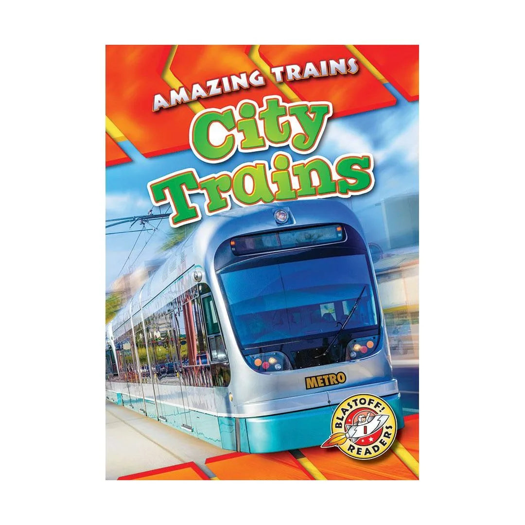 City Trains