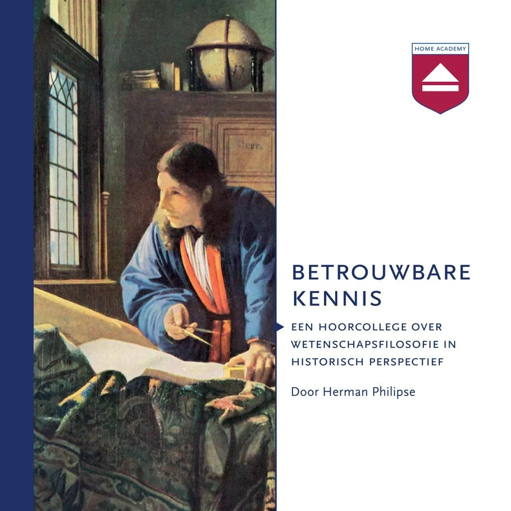 Betrouwbare kennis