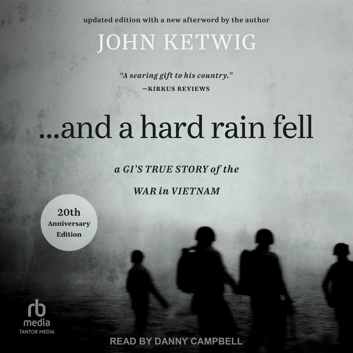 ...And a Hard Rain Fell