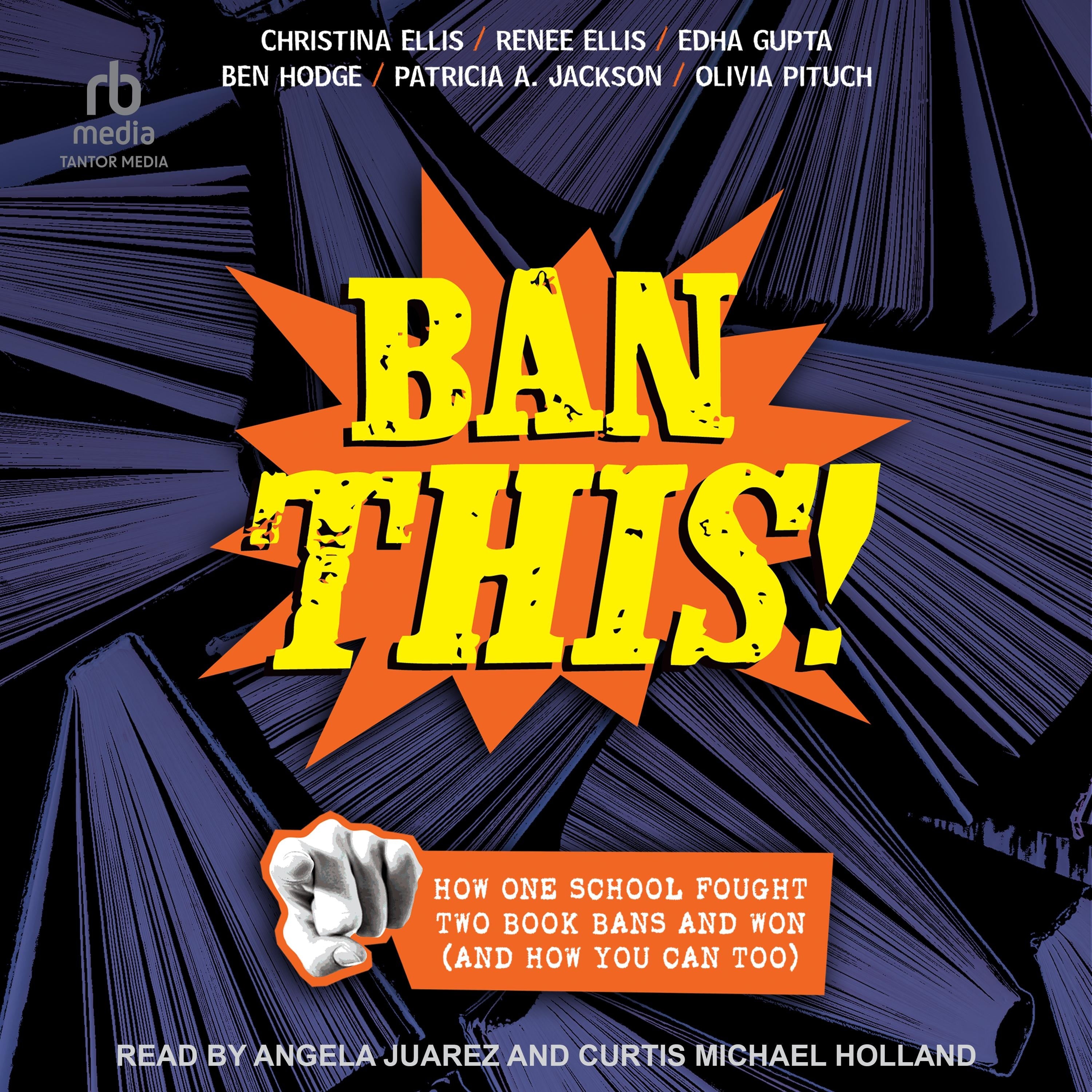 Ban This!