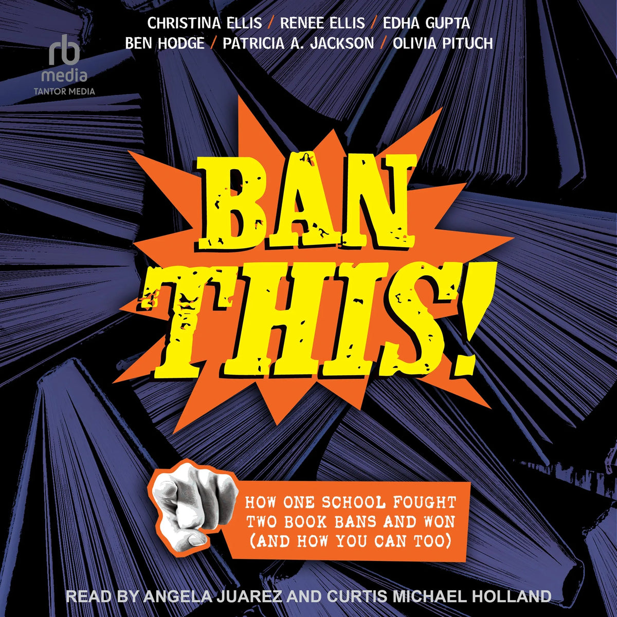 Ban This!