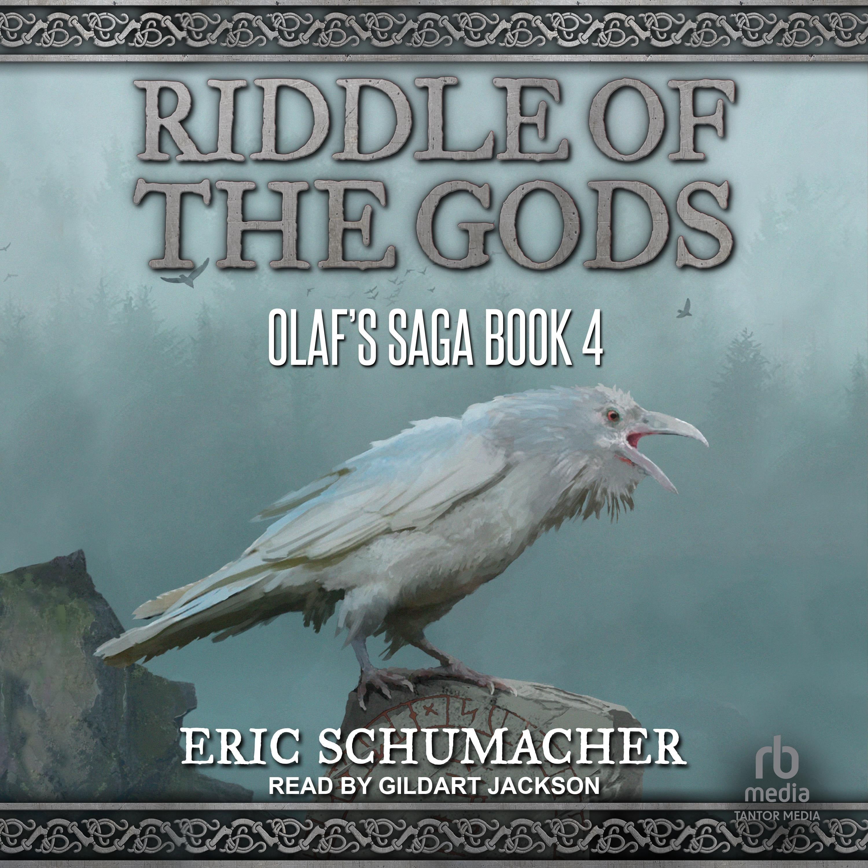 Riddle of the Gods