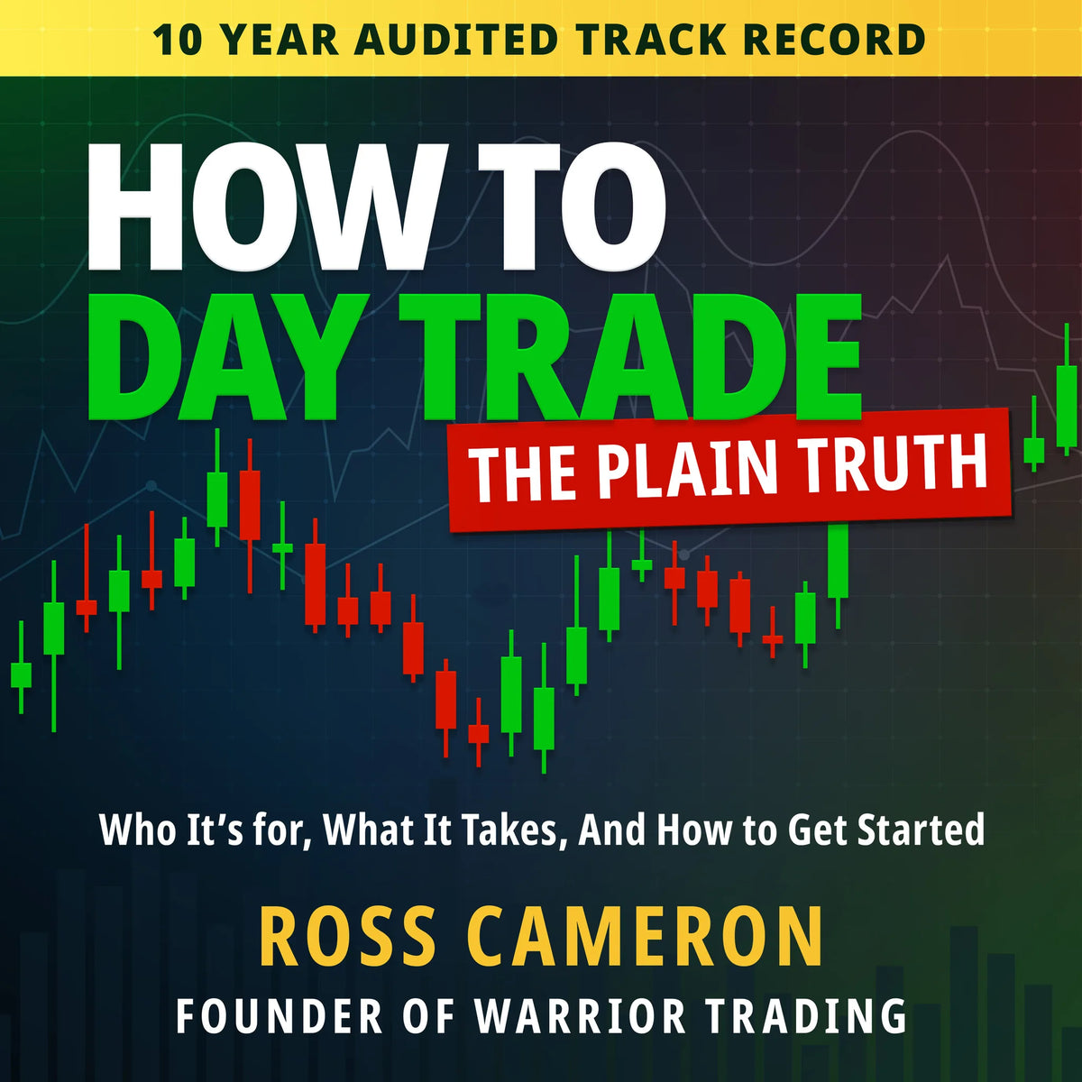 How to Day Trade: The Plain Truth