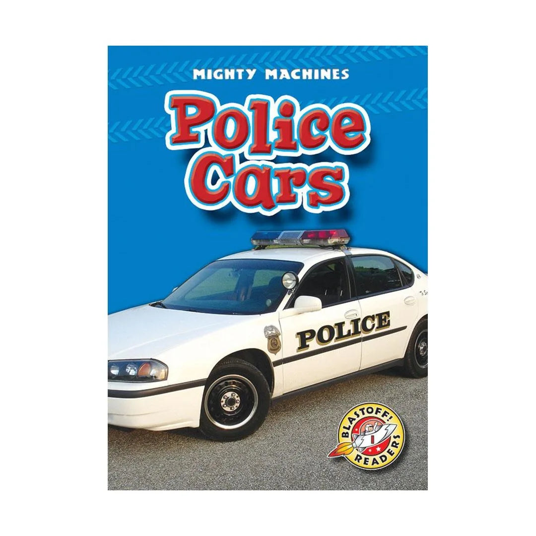 Police Cars