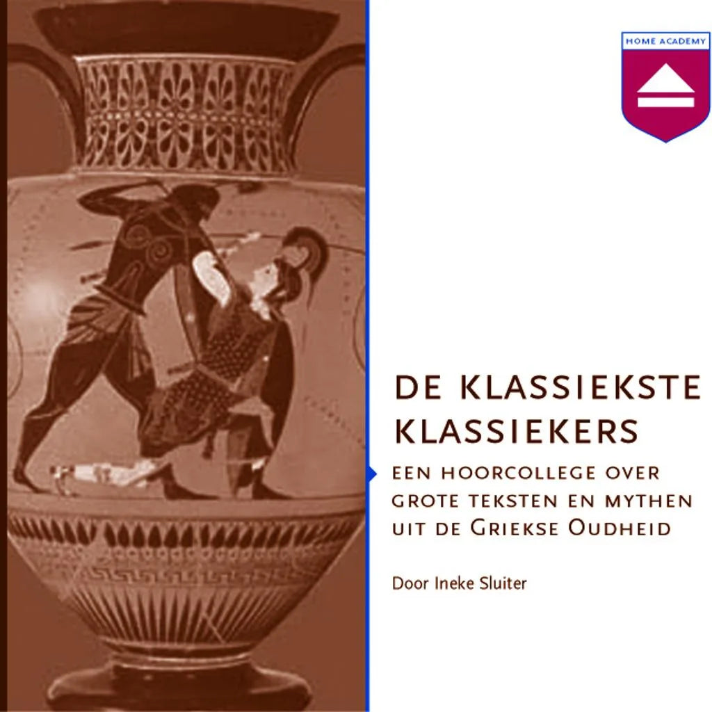 De klassiekste klassiekers