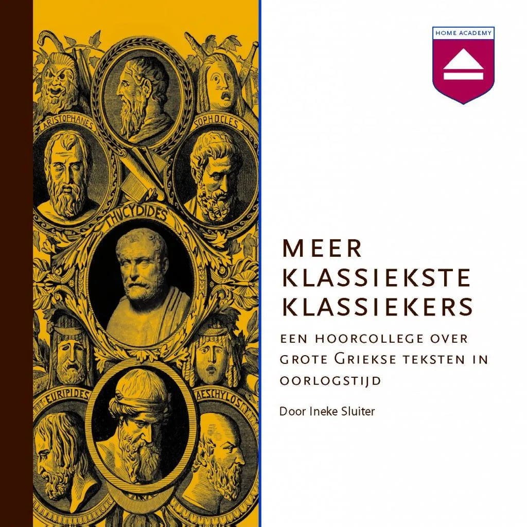 Meer klassiekste klassiekers
