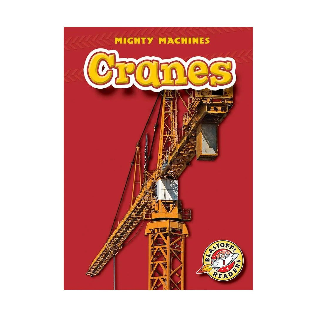 Cranes