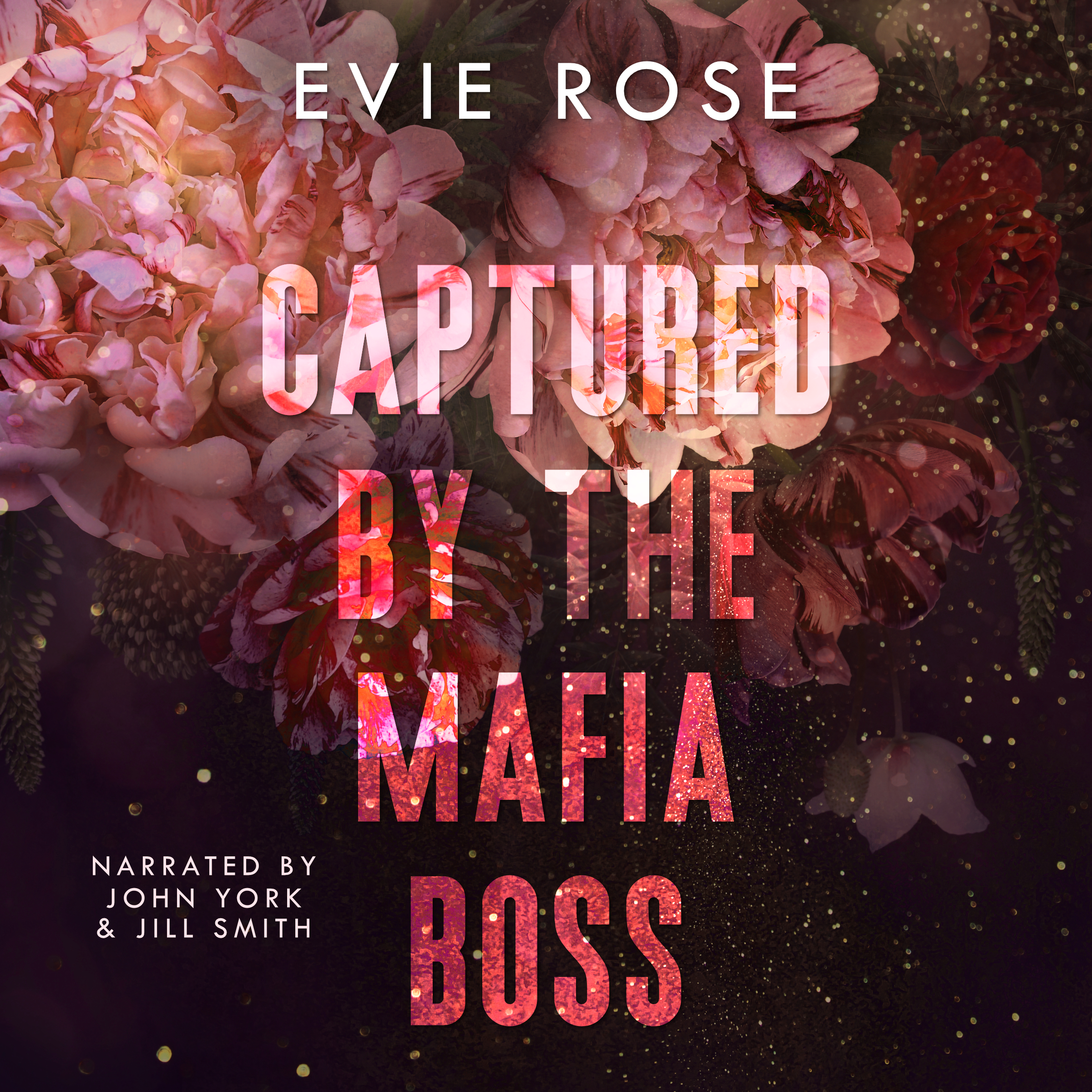 Captured by the Mafia Boss