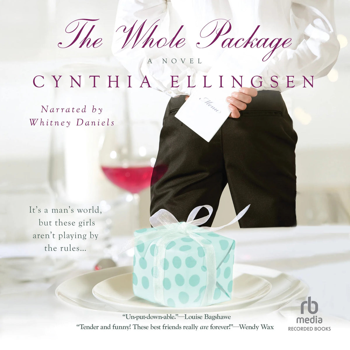The Whole Package