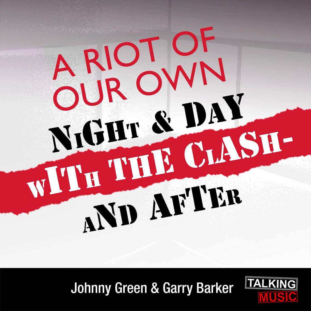 A Riot Of Our Own