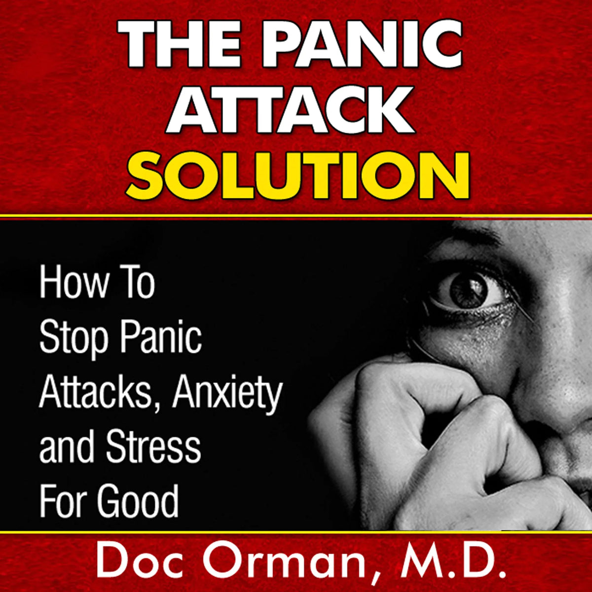 The Panic Attack Solution