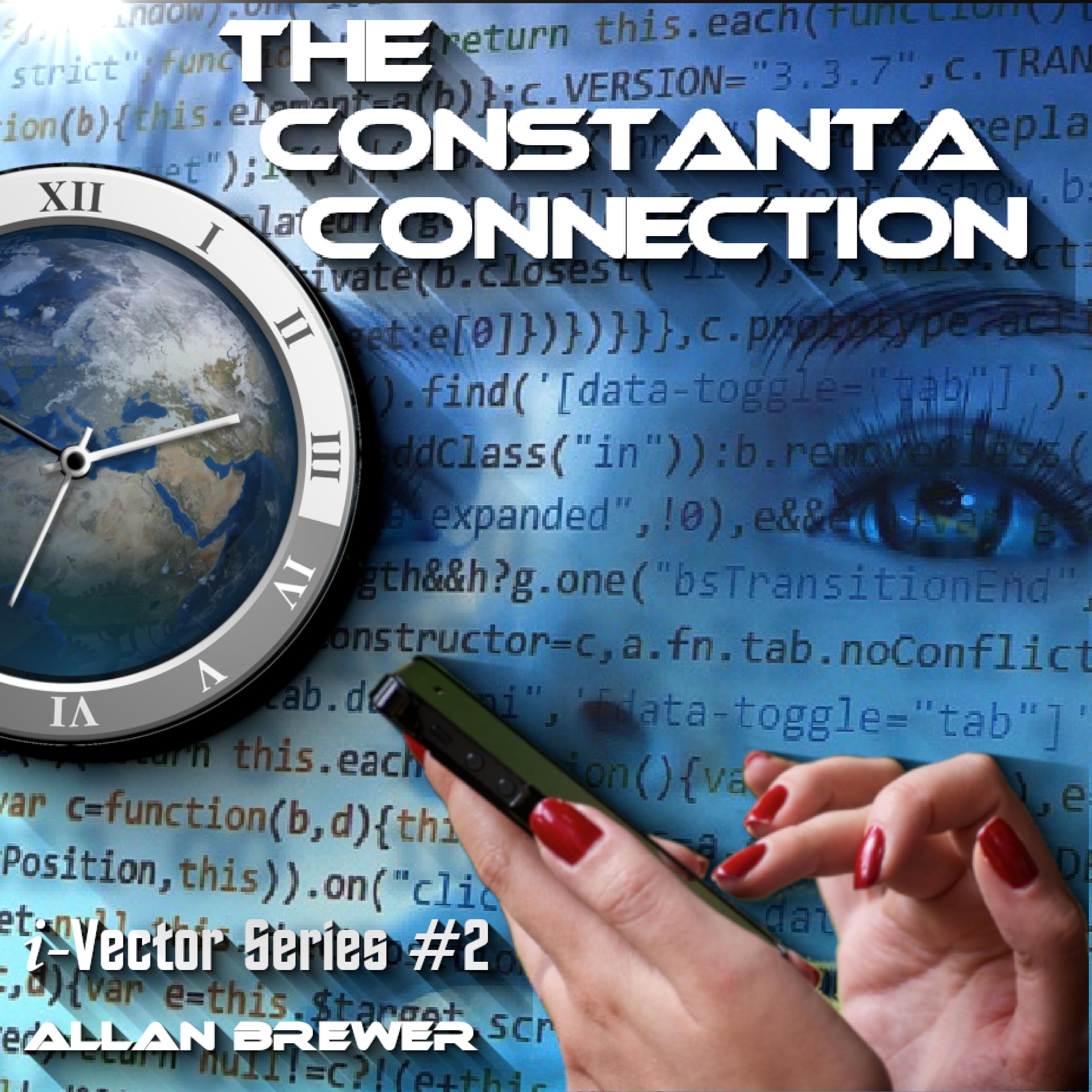 The Constanţa Connection
