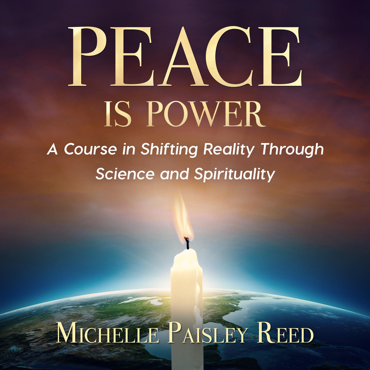 Peace is Power