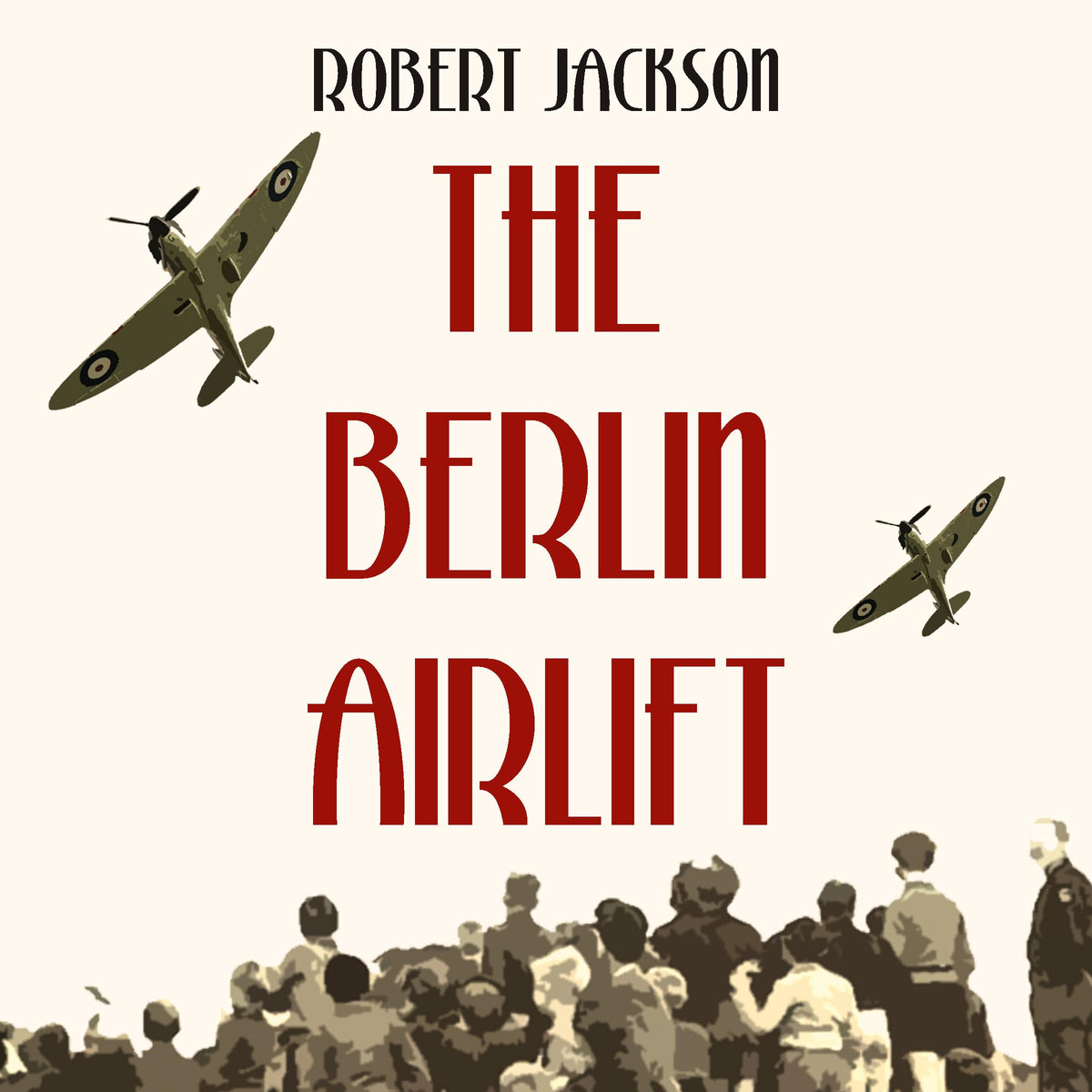 The Berlin Airlift