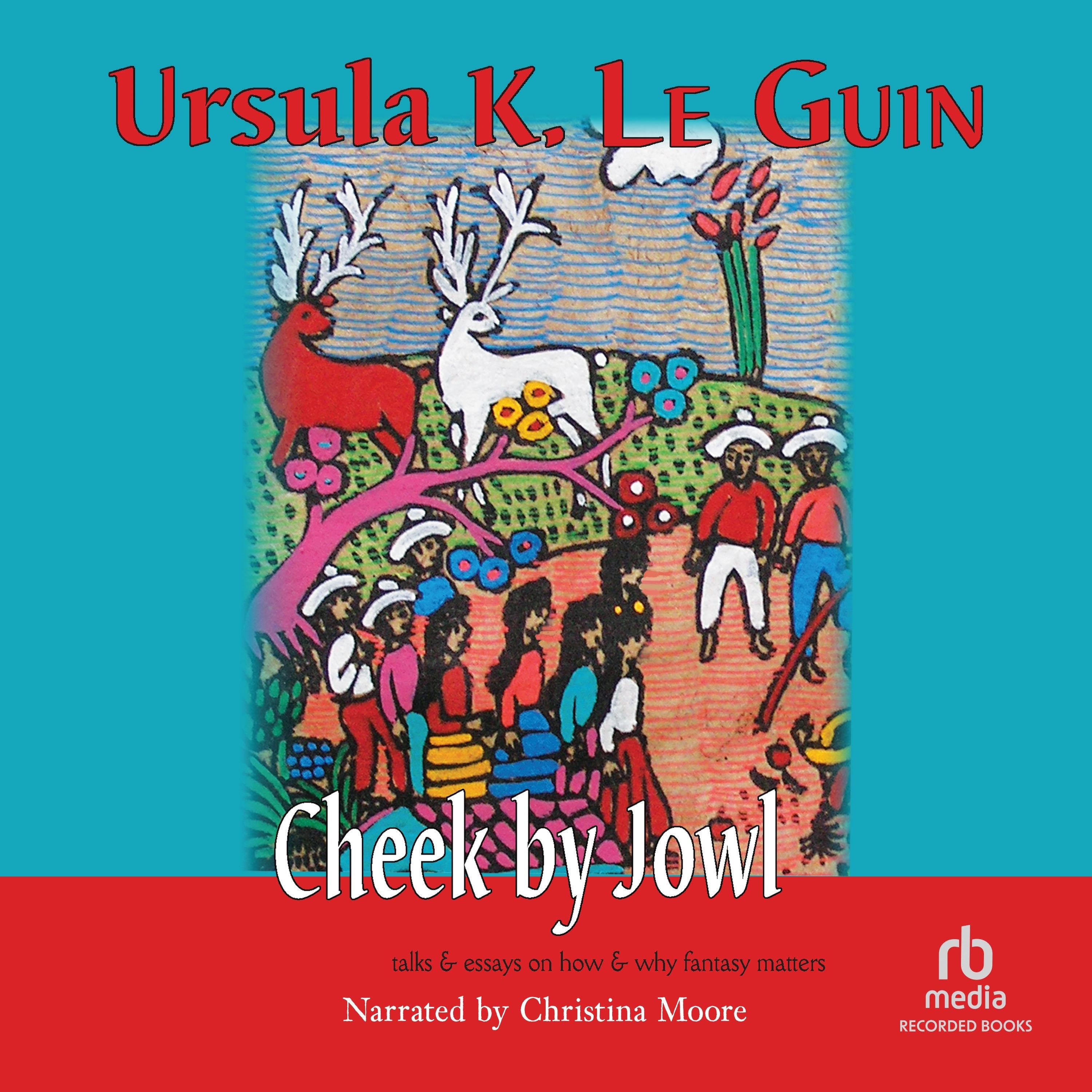Cheek by Jowl
