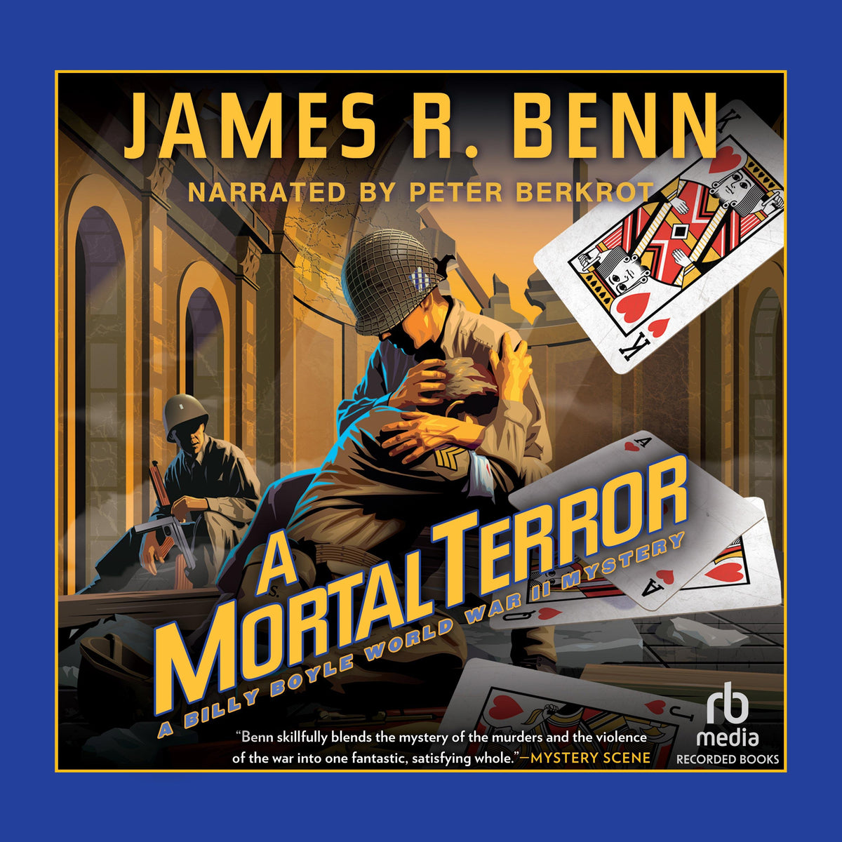 A Mortal Terror
