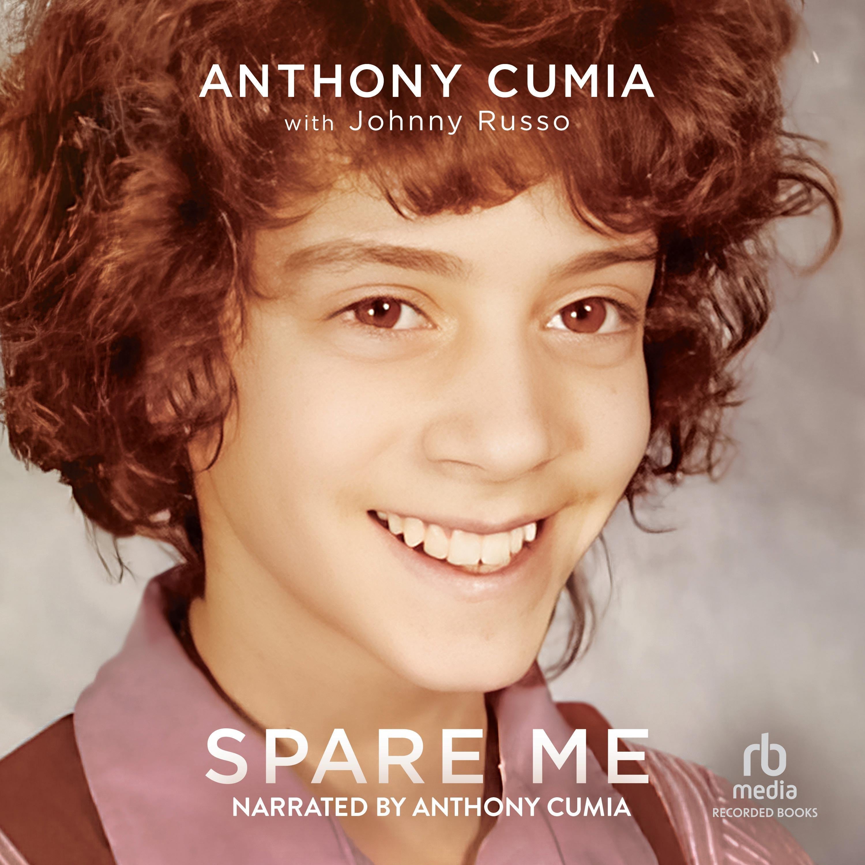 Spare Me