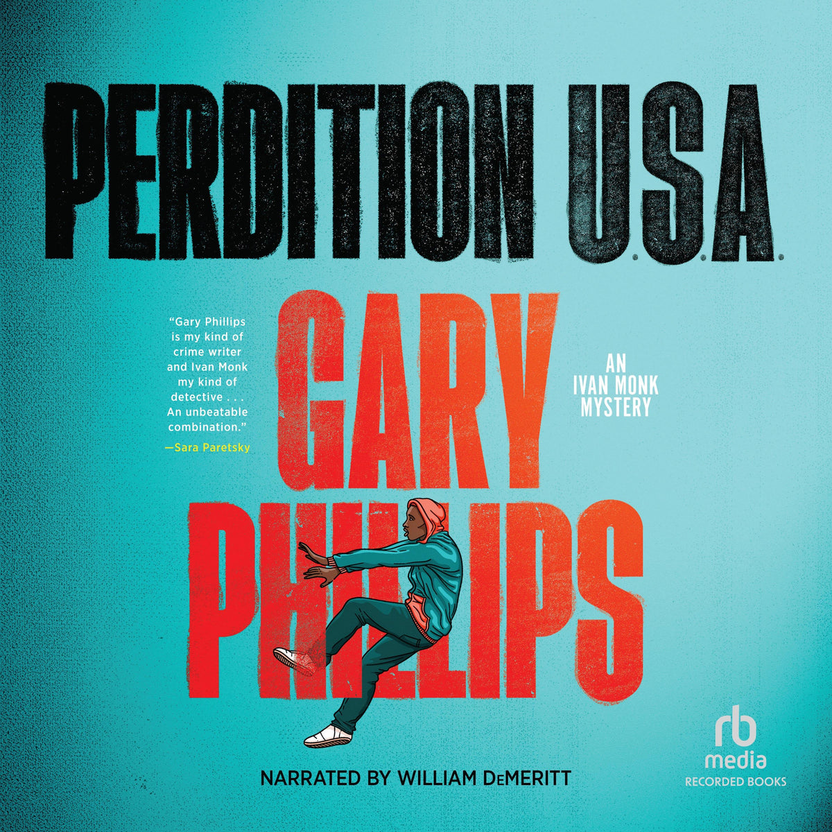 Perdition U.S.A.