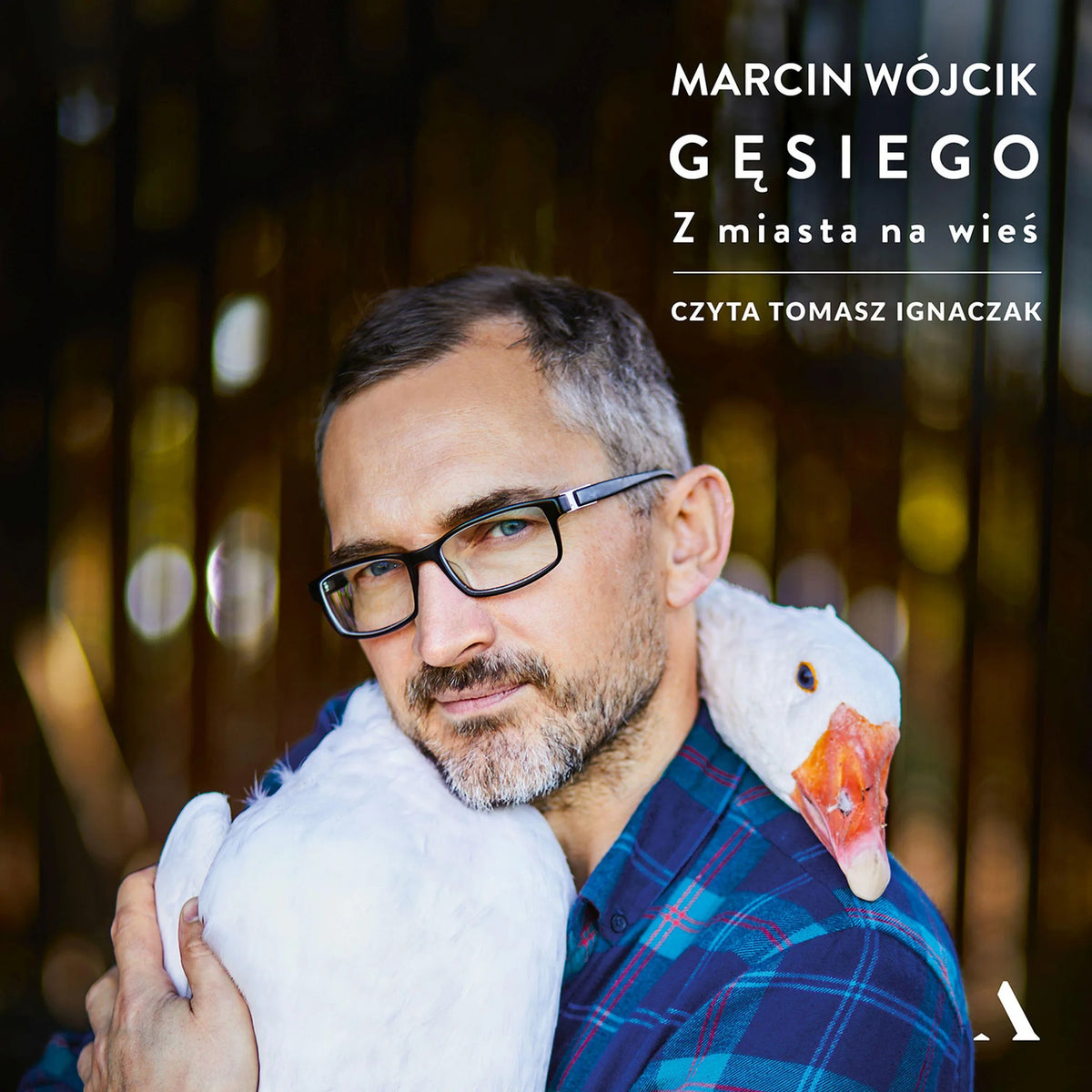 Gęsiego