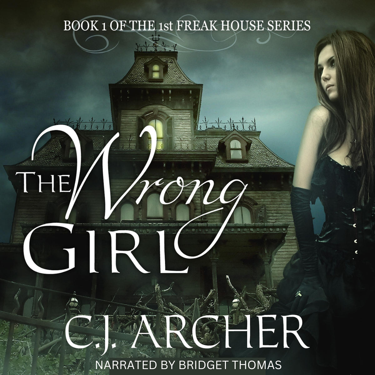 The Wrong Girl