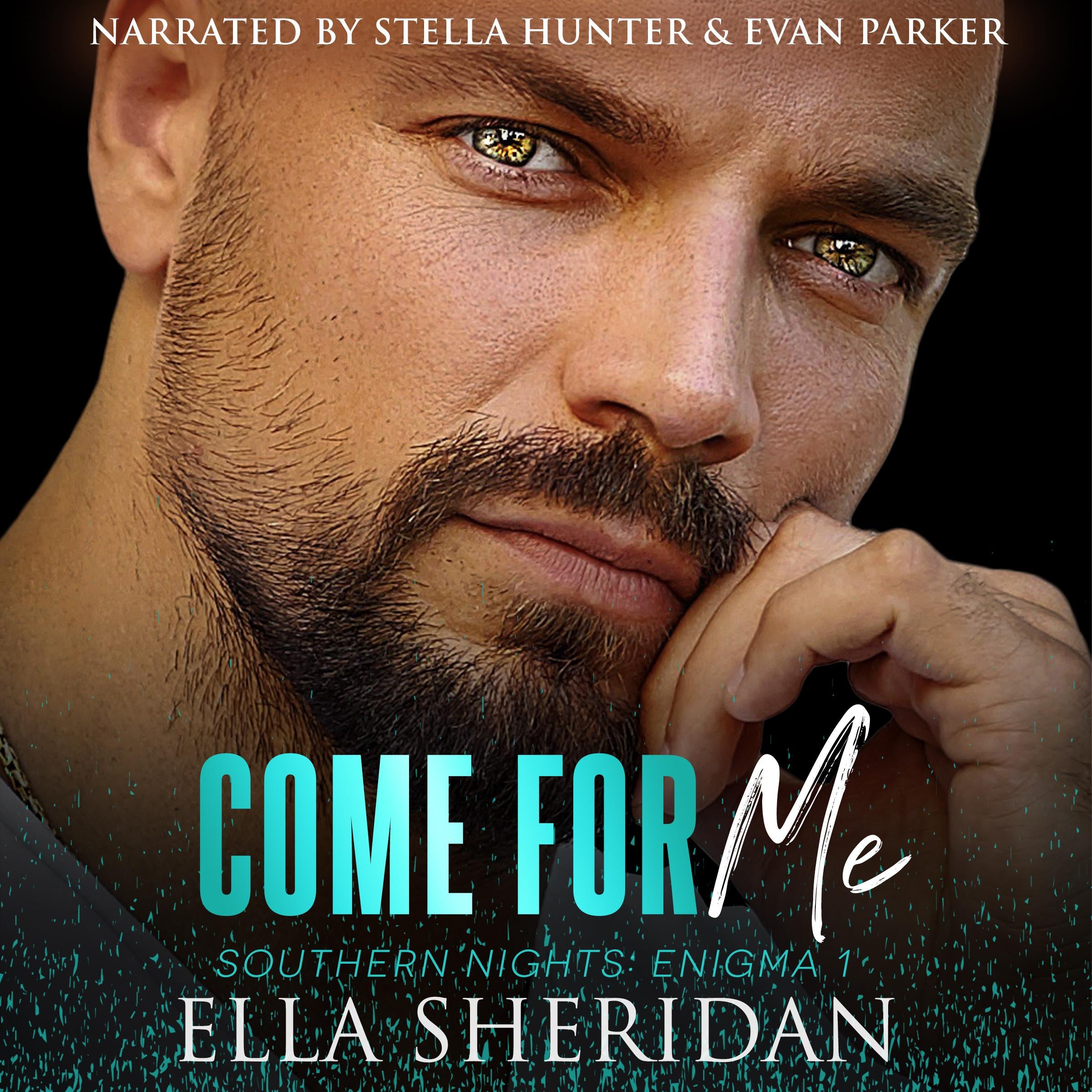 Come For Me