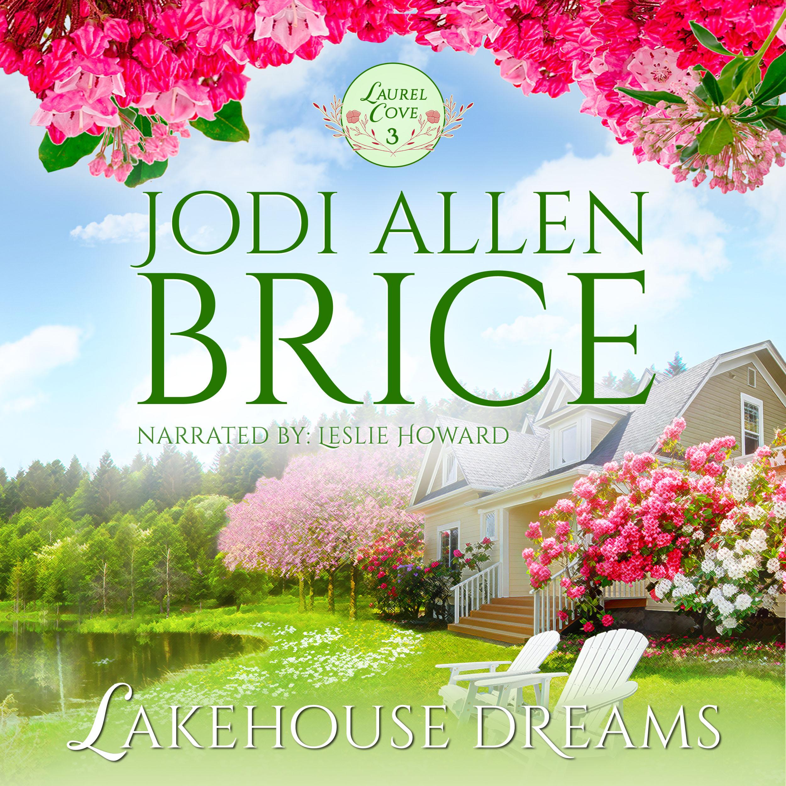 Lakehouse Dreams