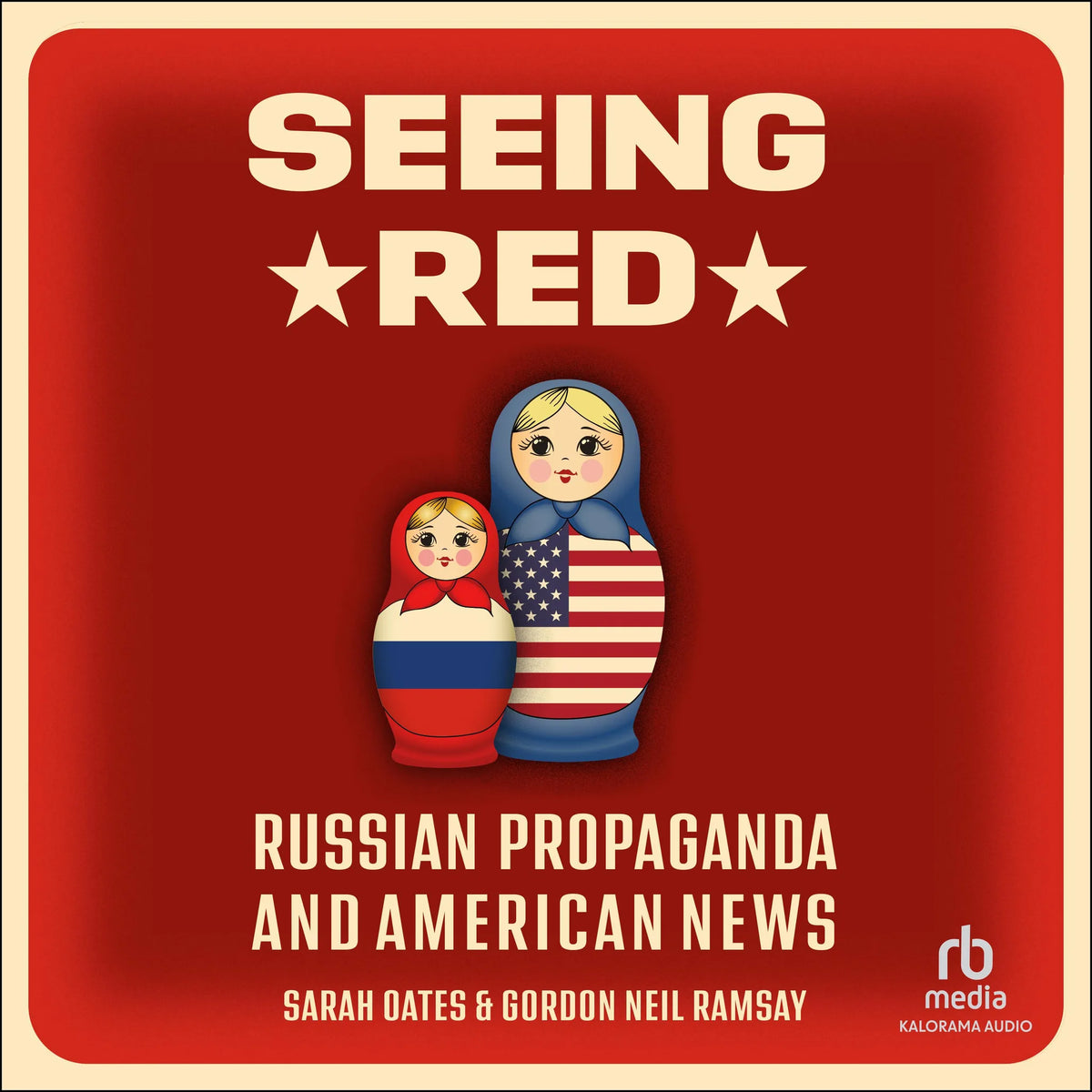 Seeing Red