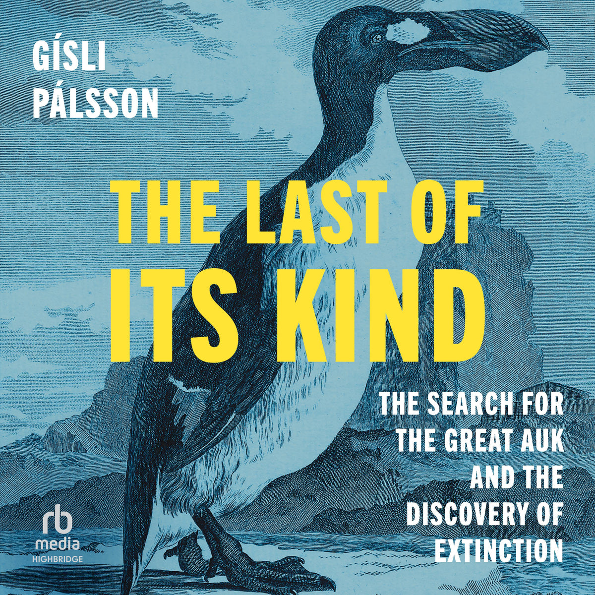 The Last of Its Kind