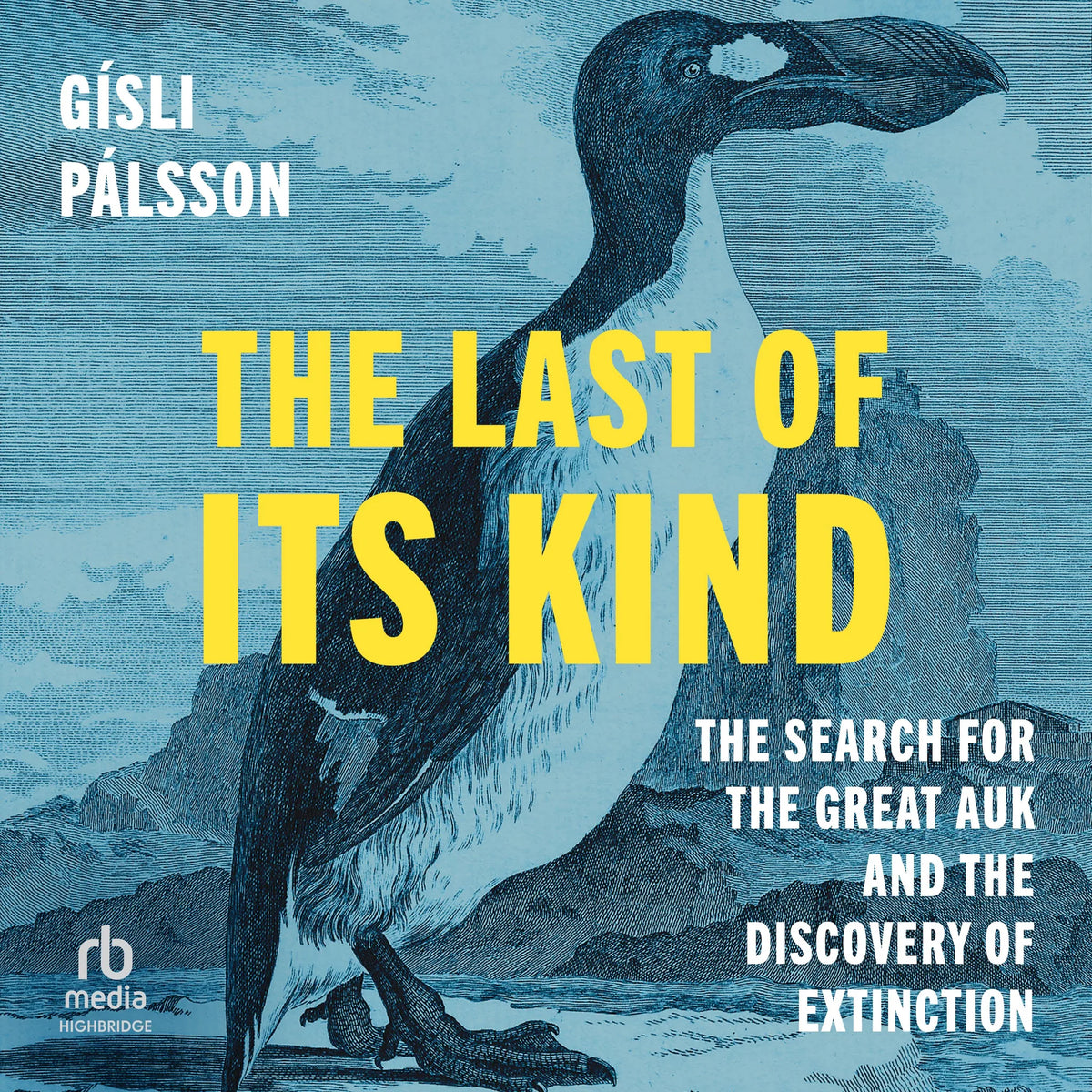 The Last of Its Kind