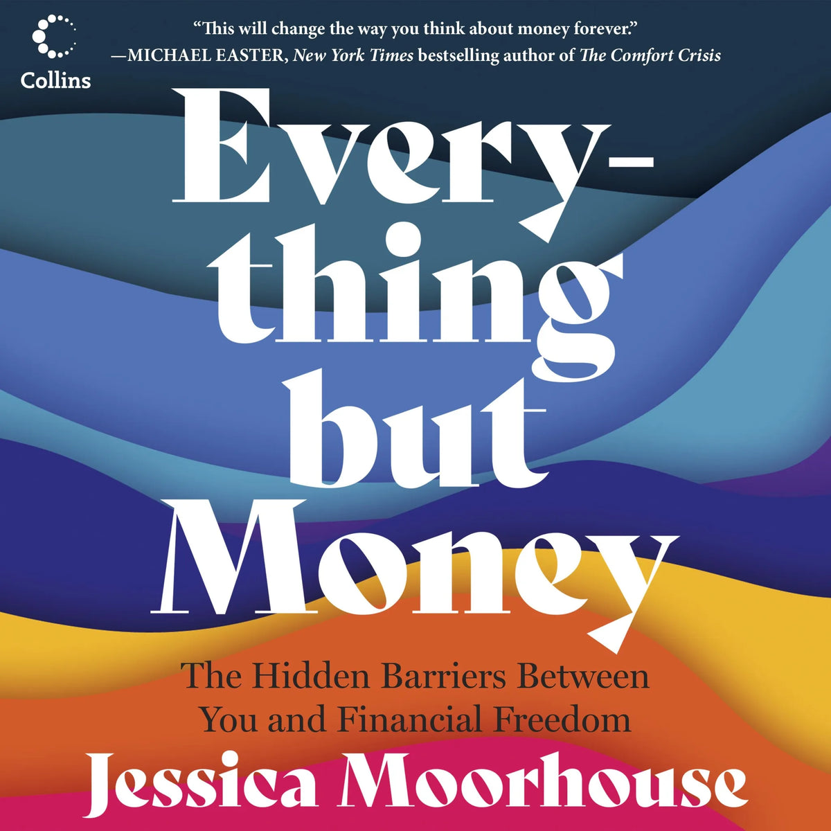 Everything But Money