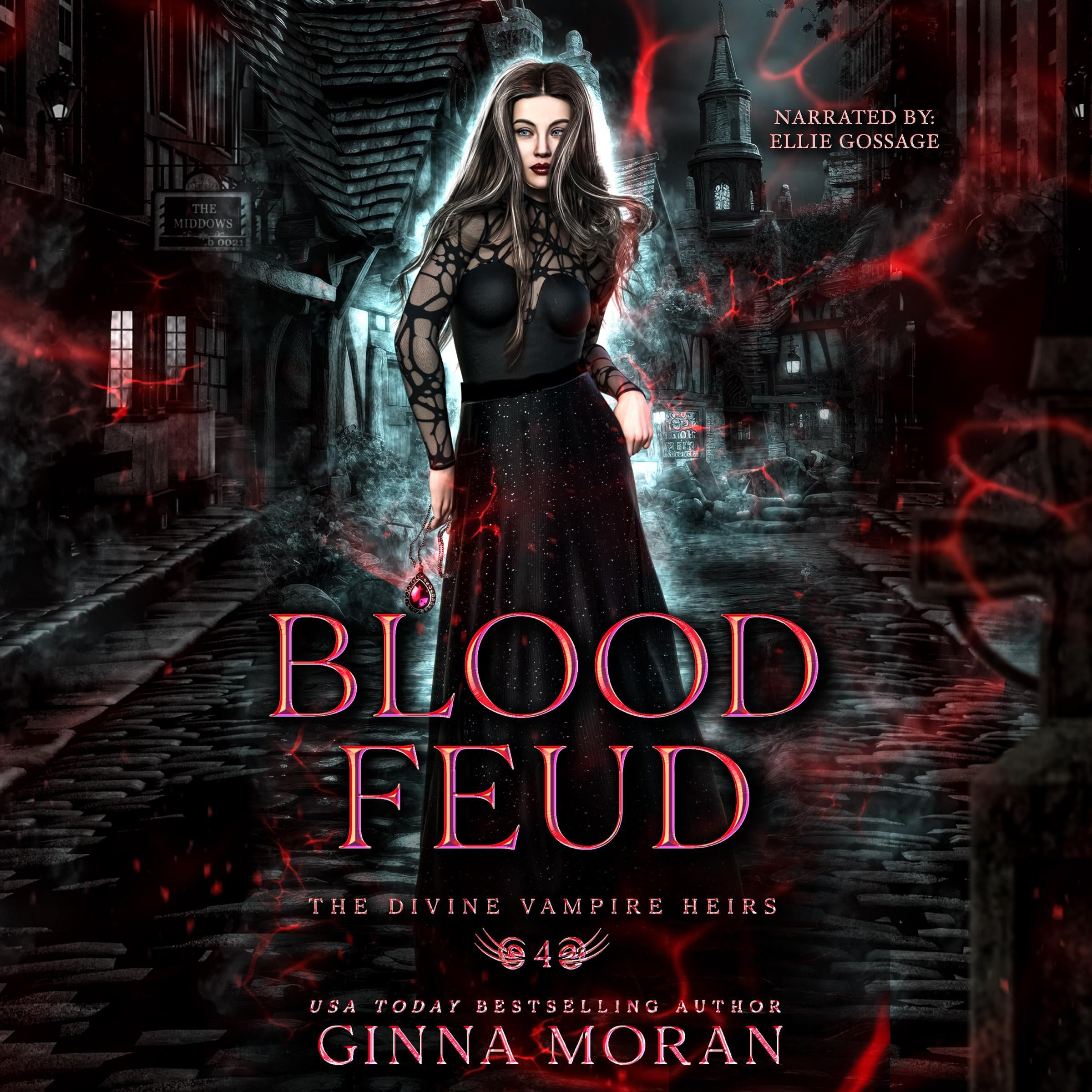 Blood Feud