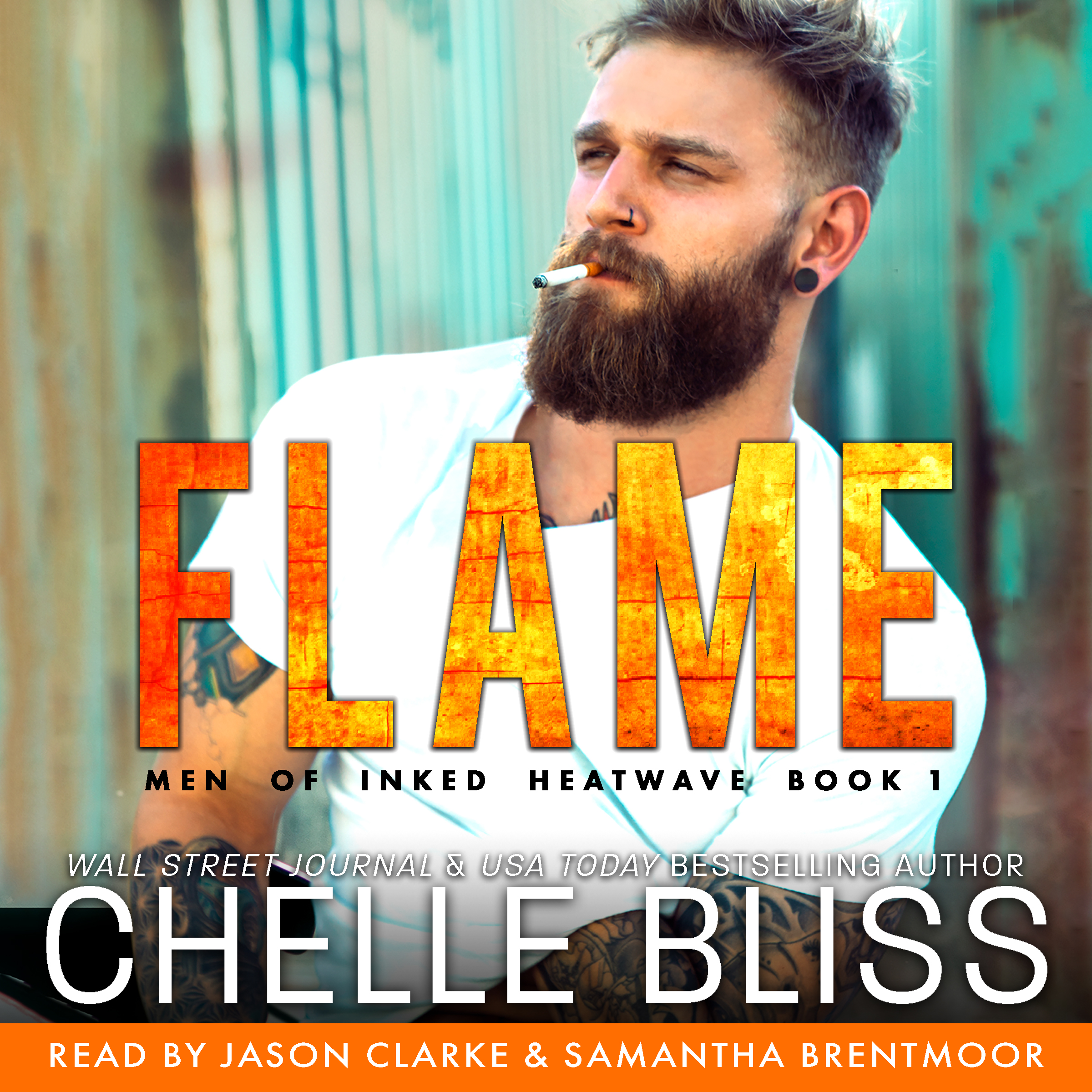 Flame