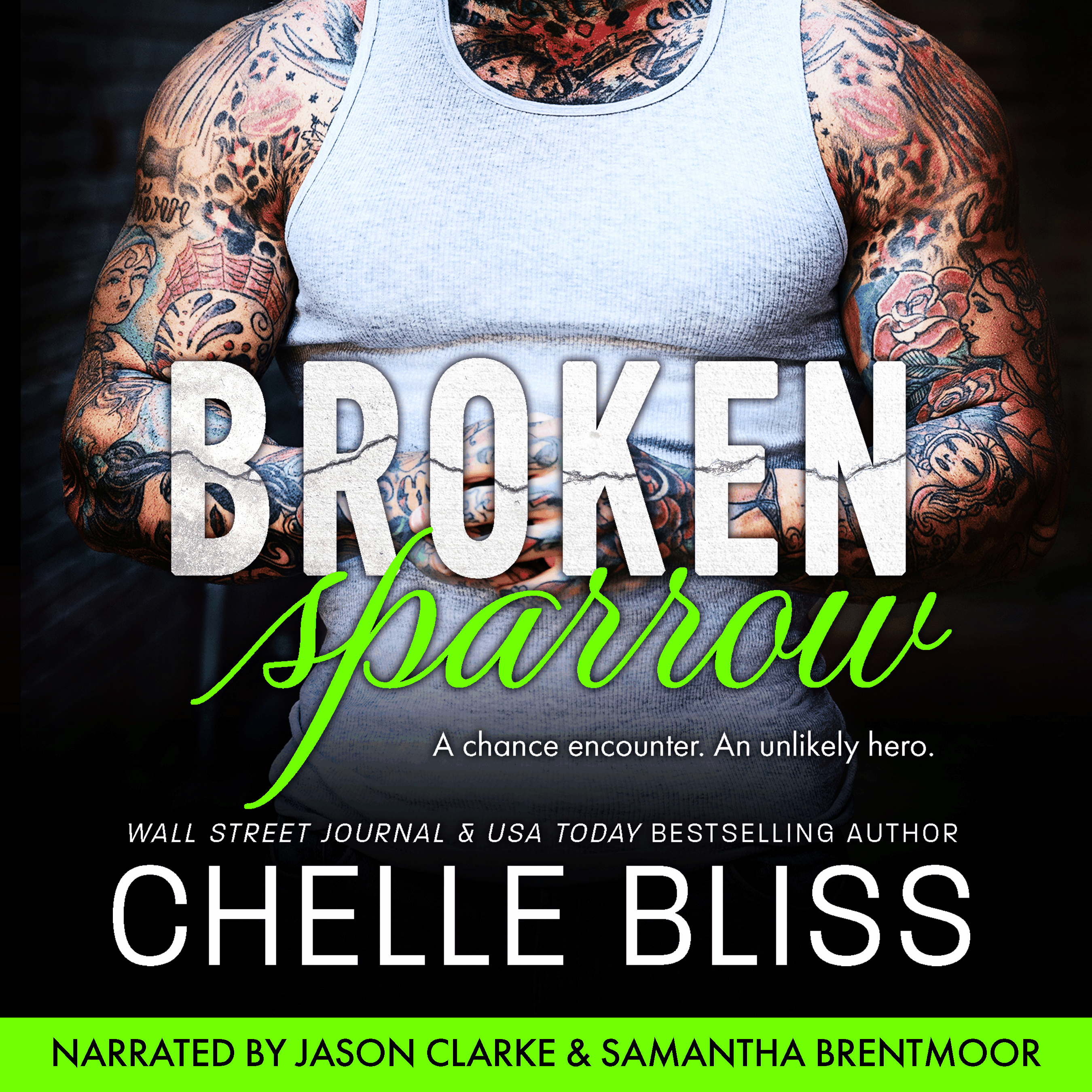 Broken Sparrow