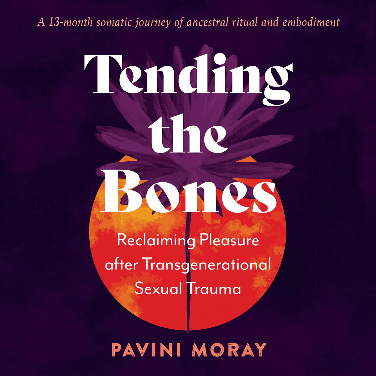 Tending the Bones