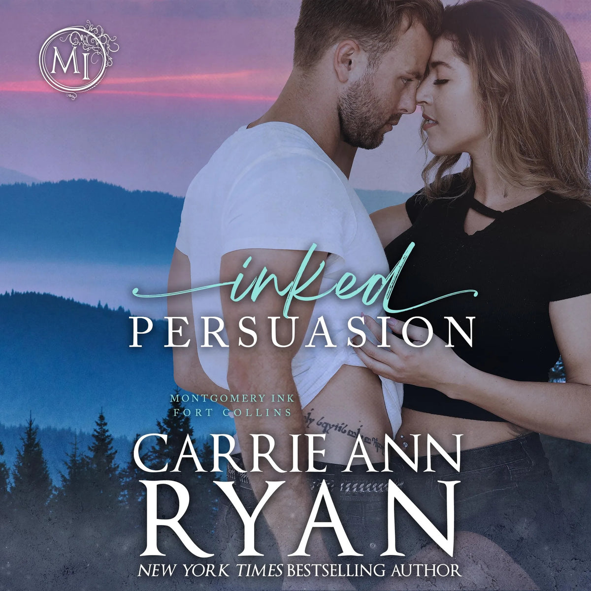 Inked Persuasion