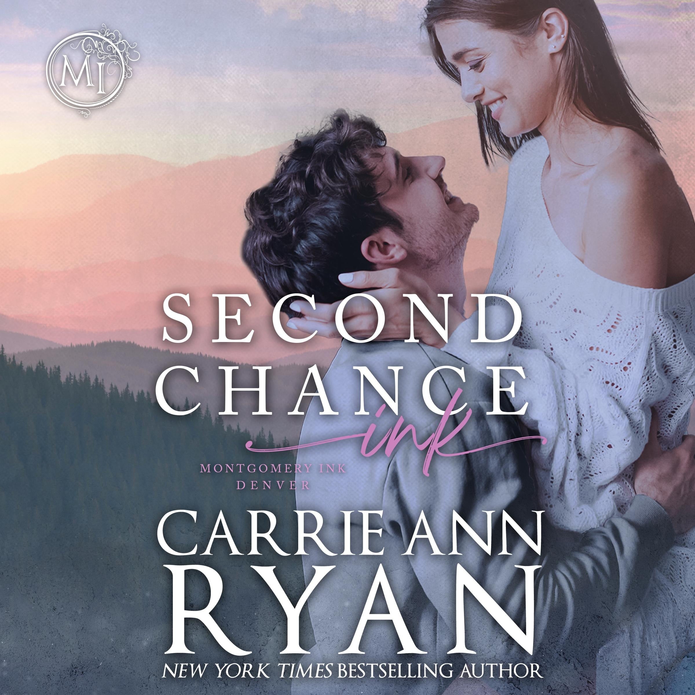 Second Chance Ink