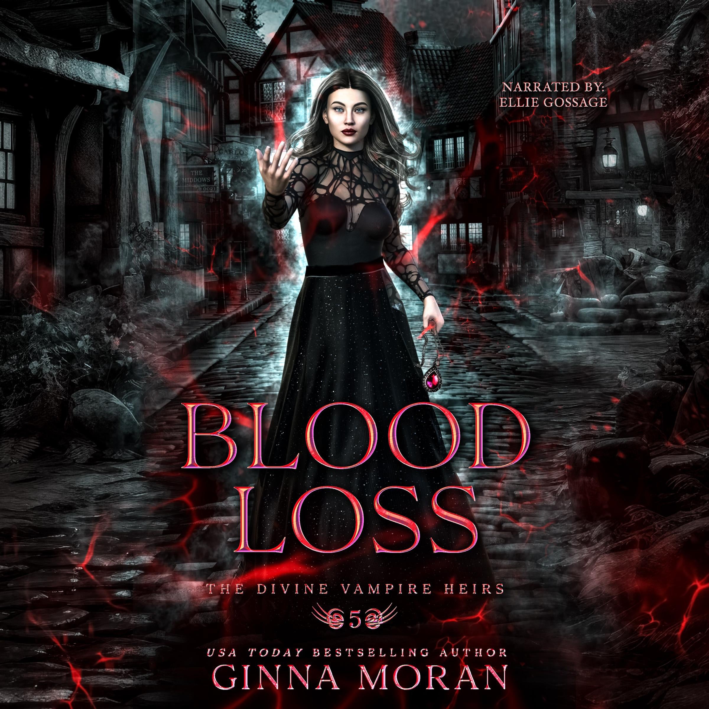 Blood Loss
