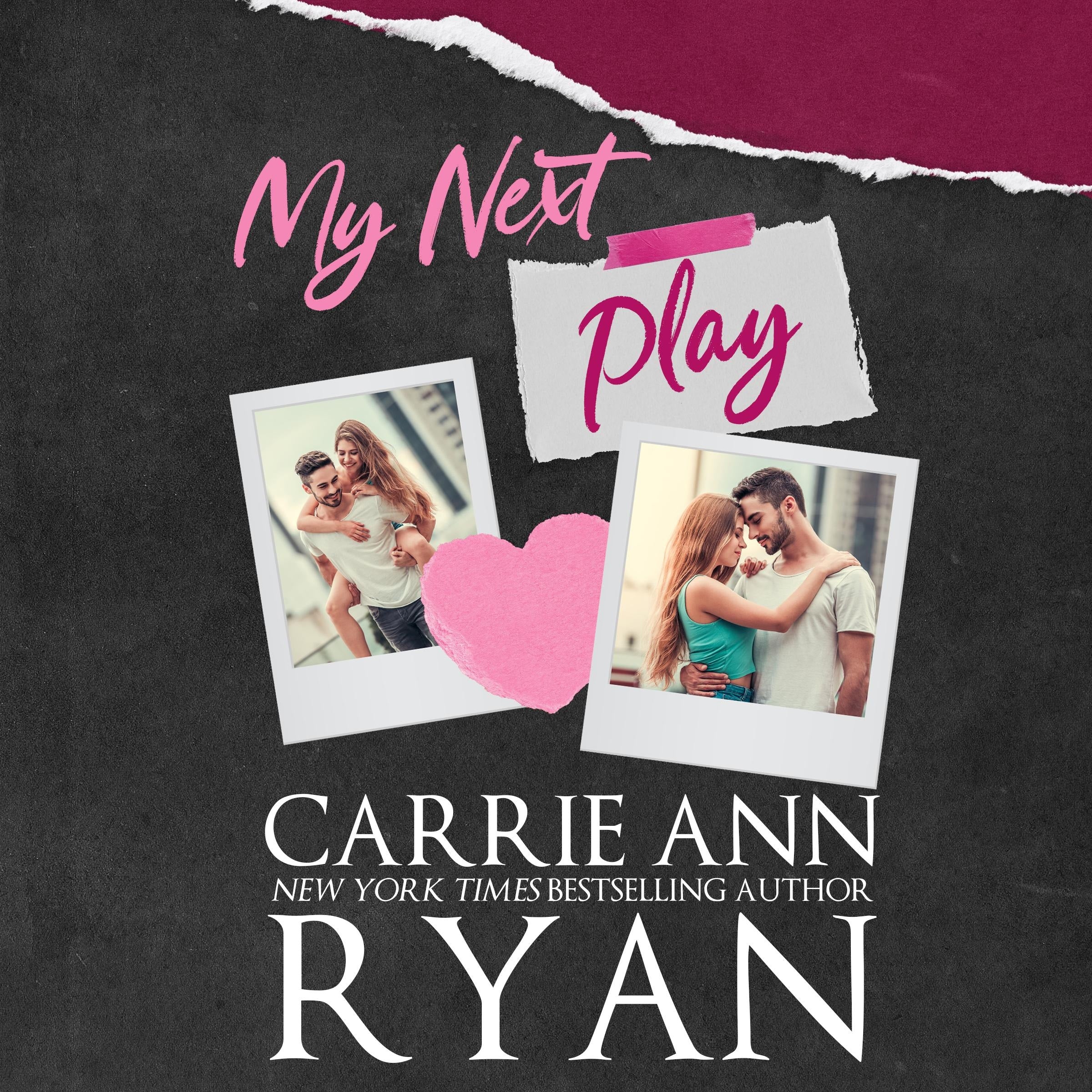 My Next Play