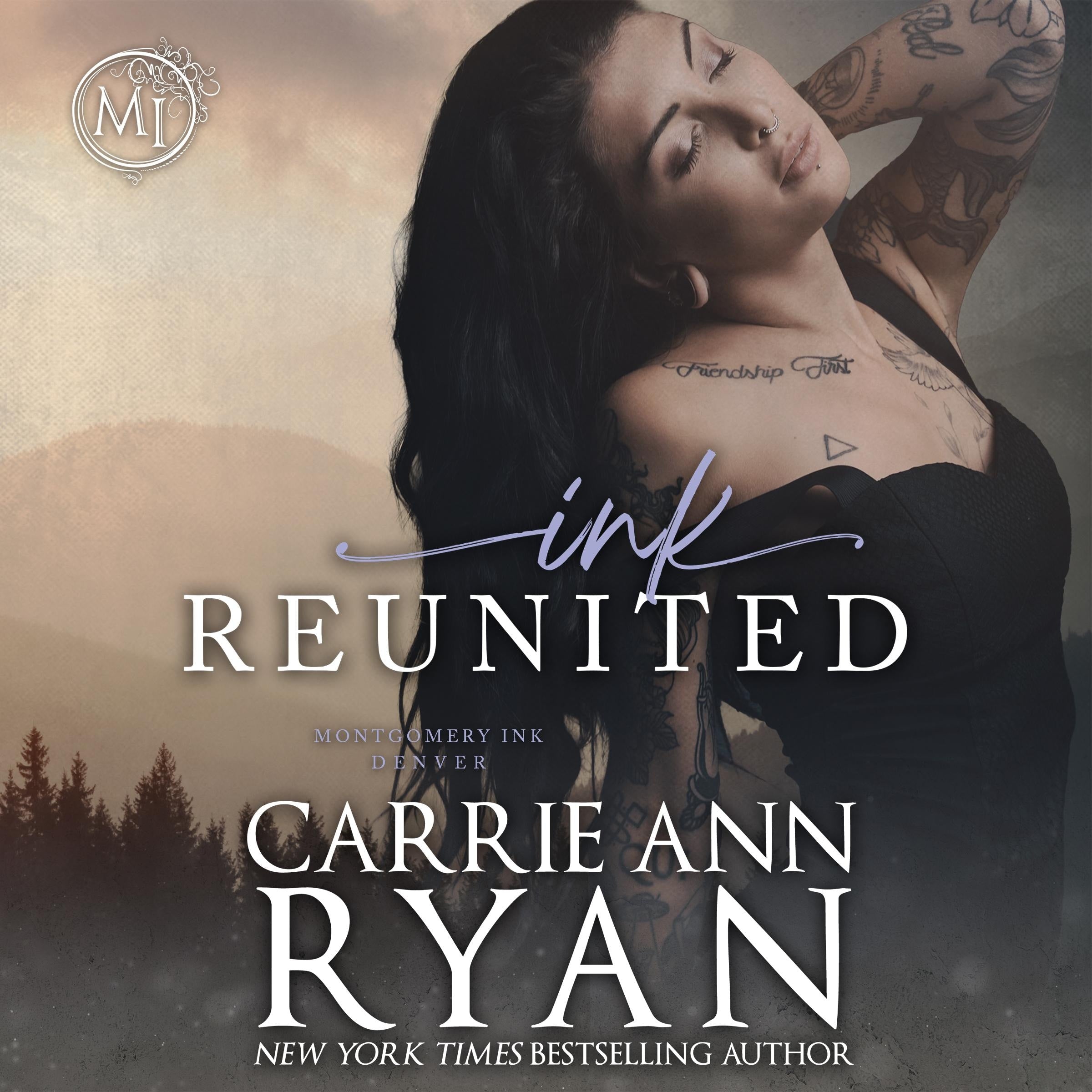 Ink Reunited