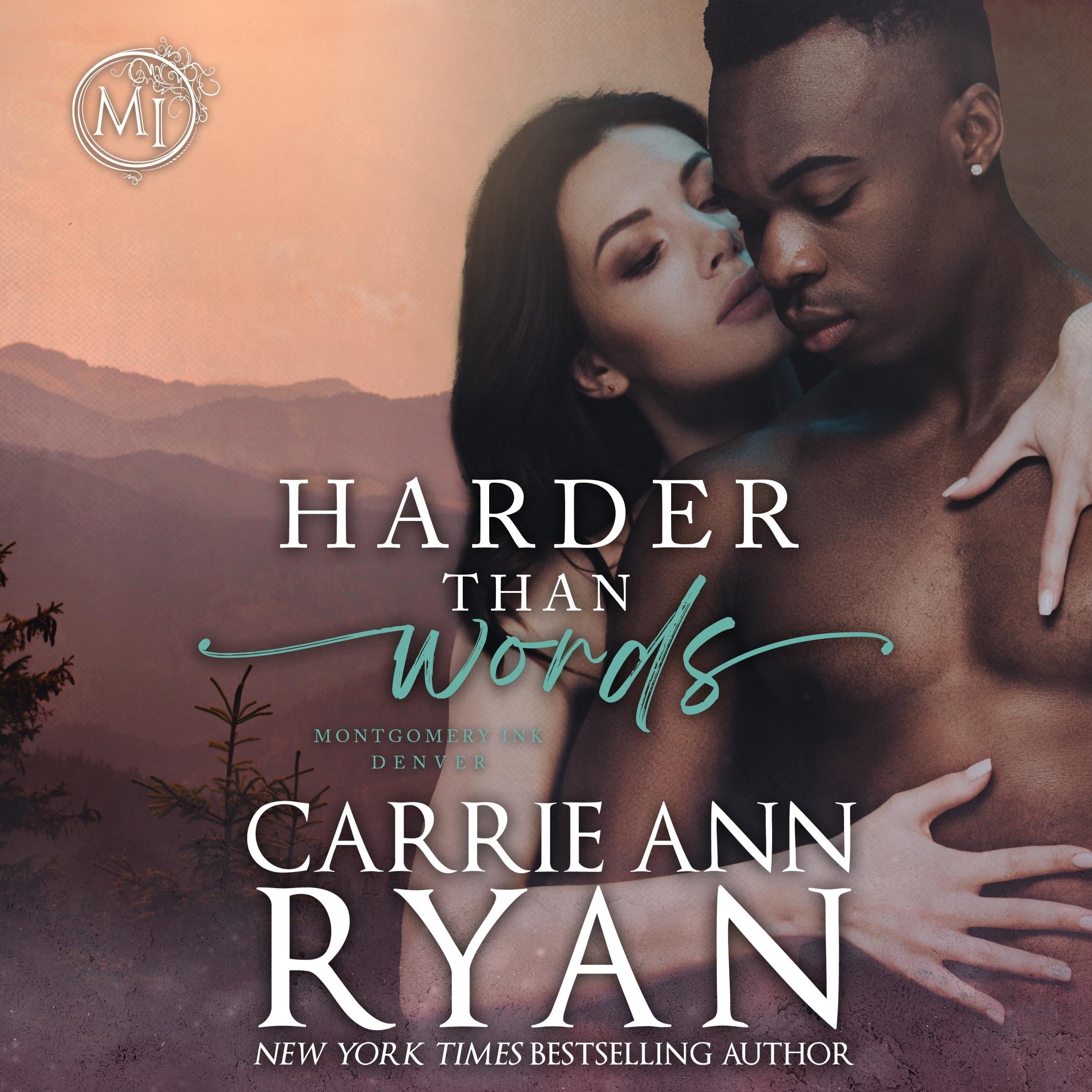 Harder than Words