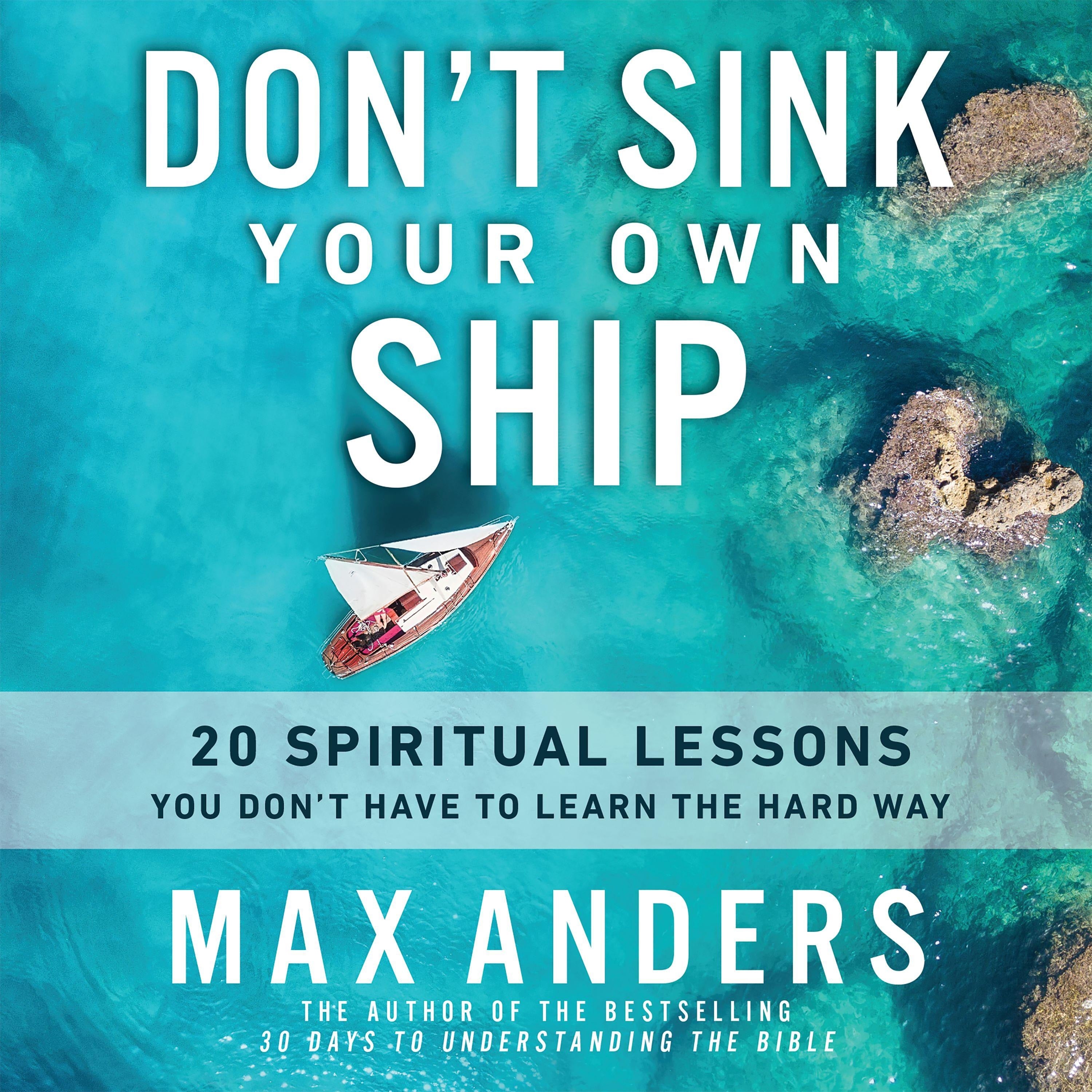 Don't Sink Your Own Ship