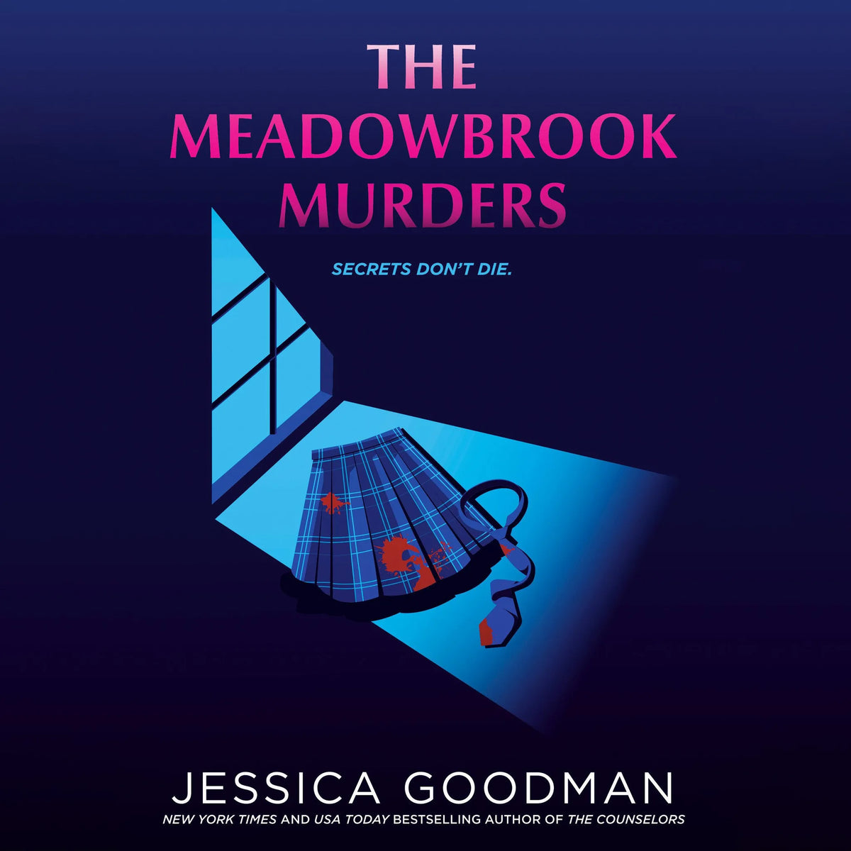 The Meadowbrook Murders