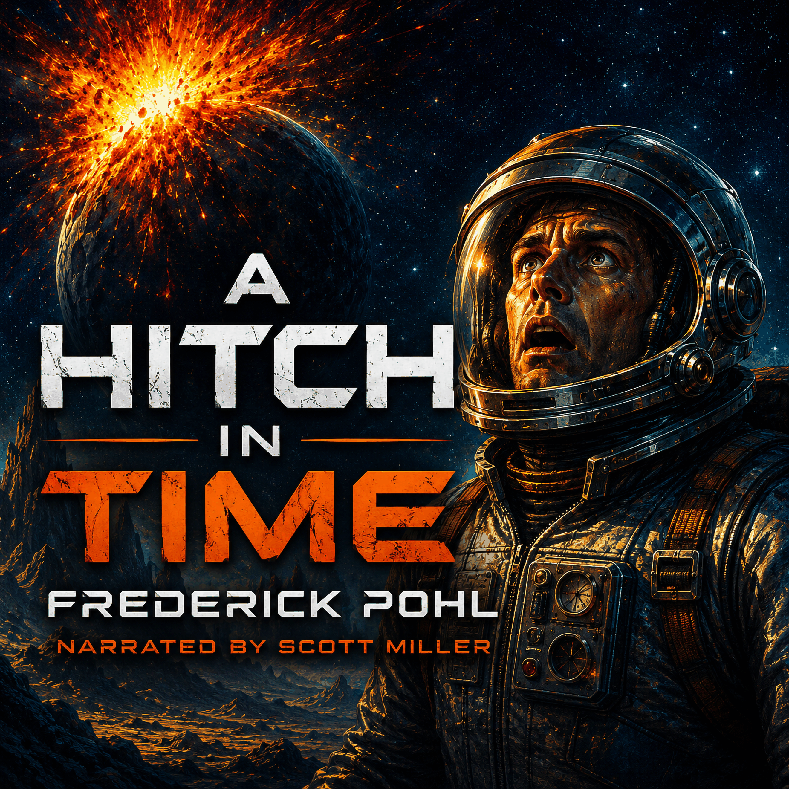 A Hitch in Time