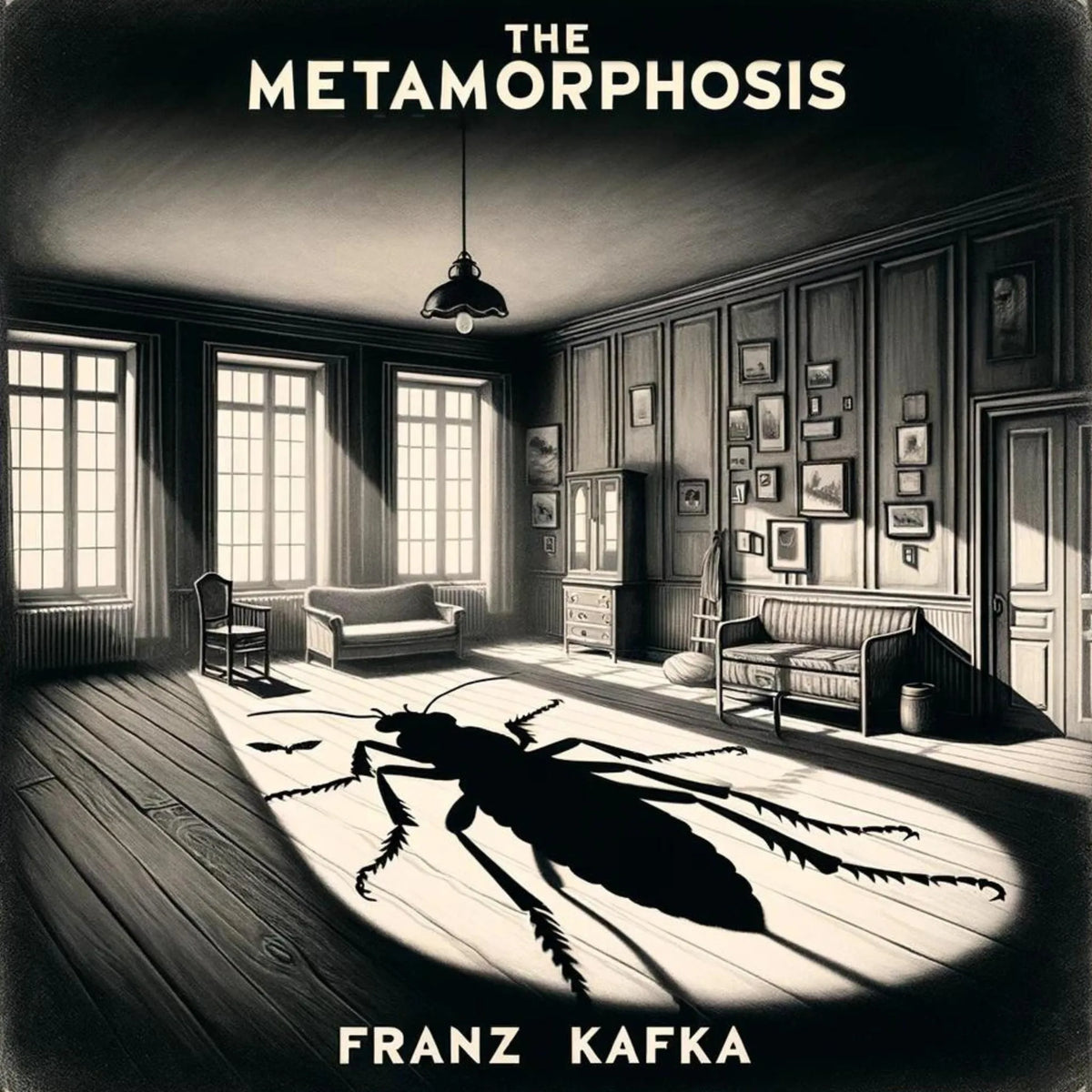 The Metamorphosis