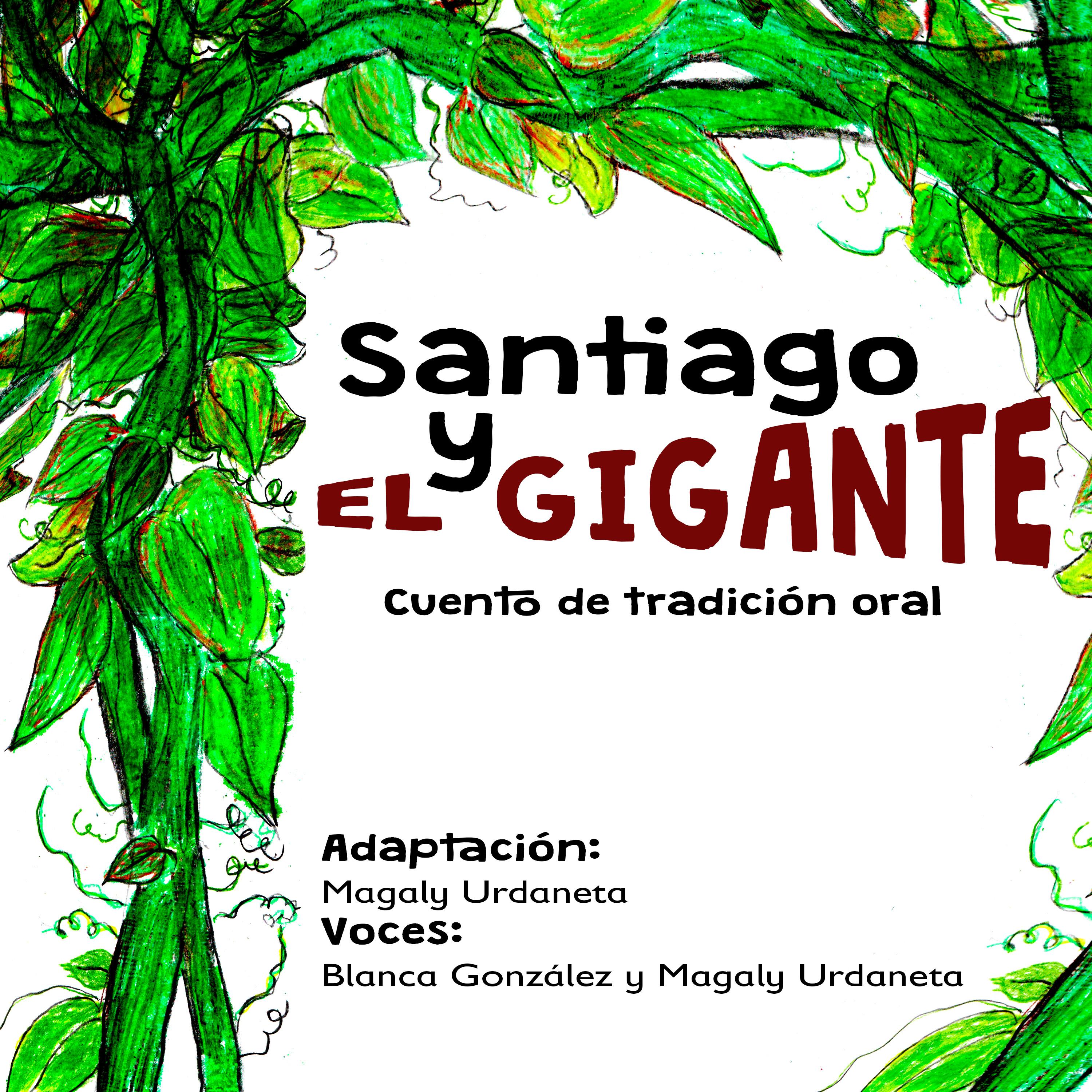 Santiago y el gigante