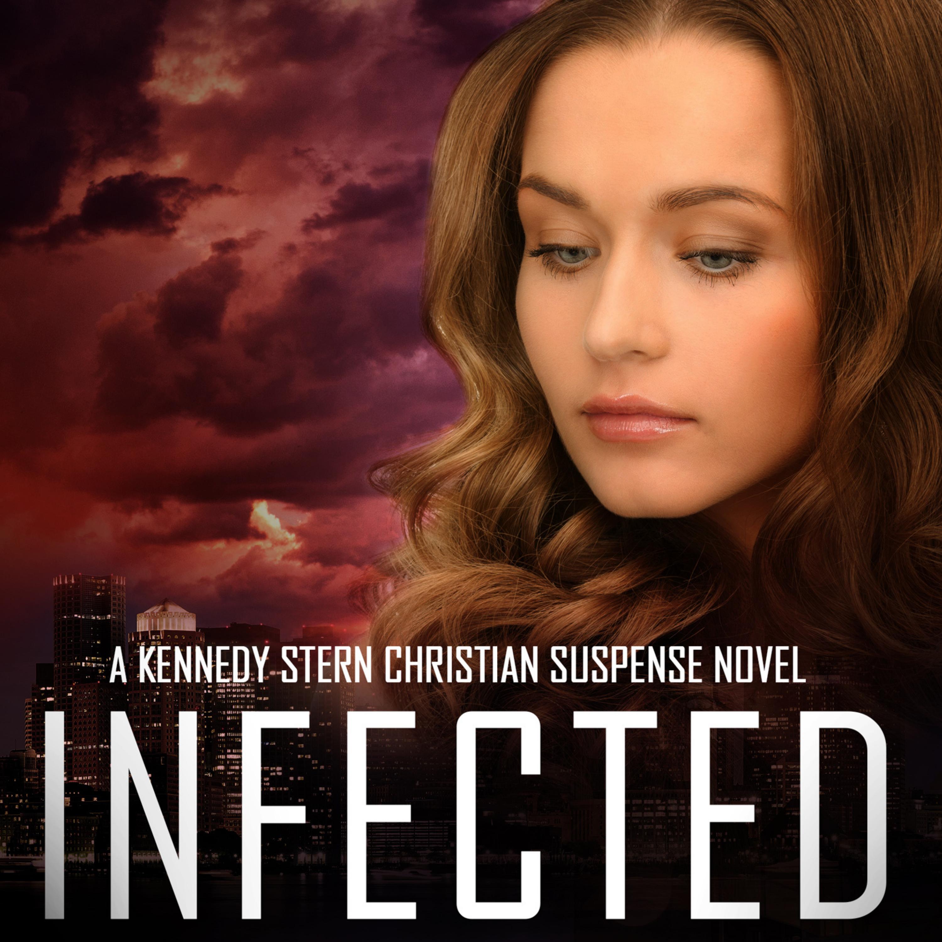 Infected