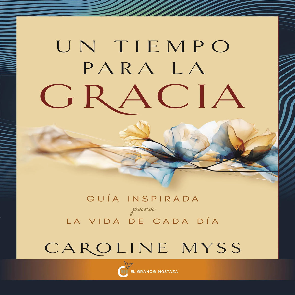 Un tiempo para la gracia