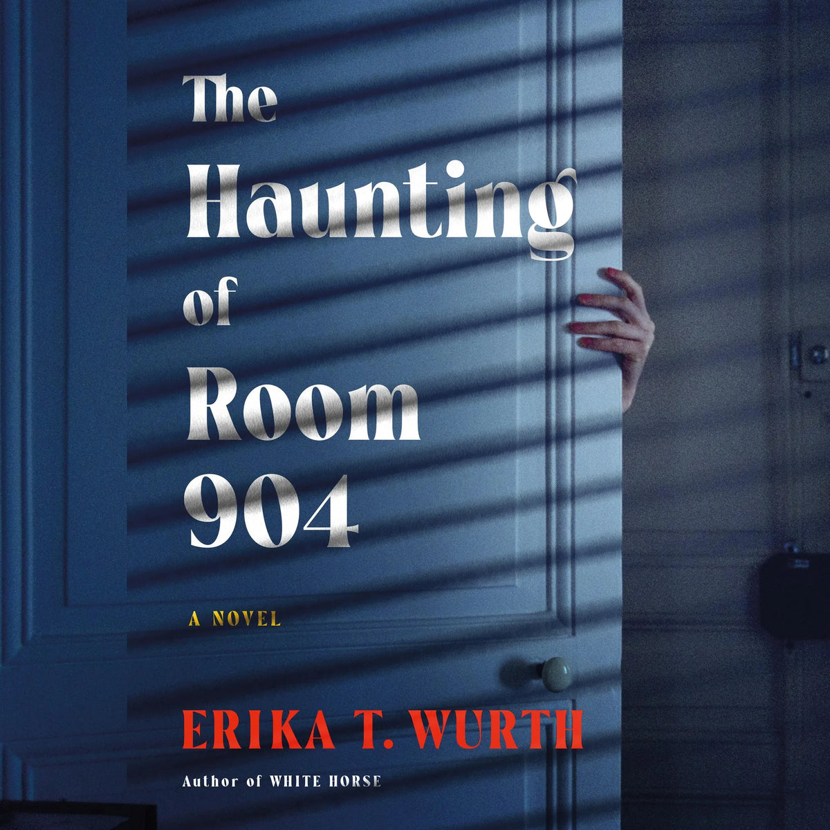 The Haunting of Room 904